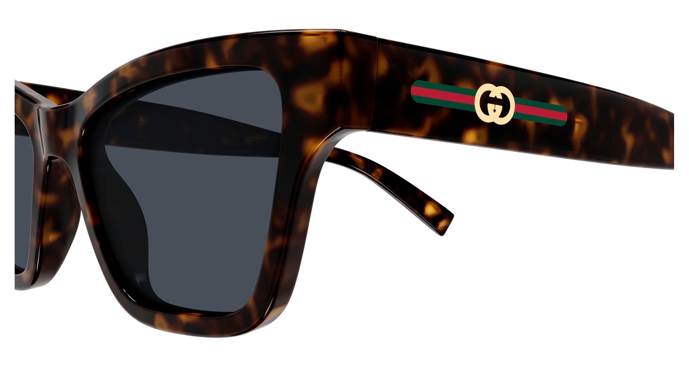 Sunglasses Gucci GG1982S 002 889652570891 Frame color Havana: Buy