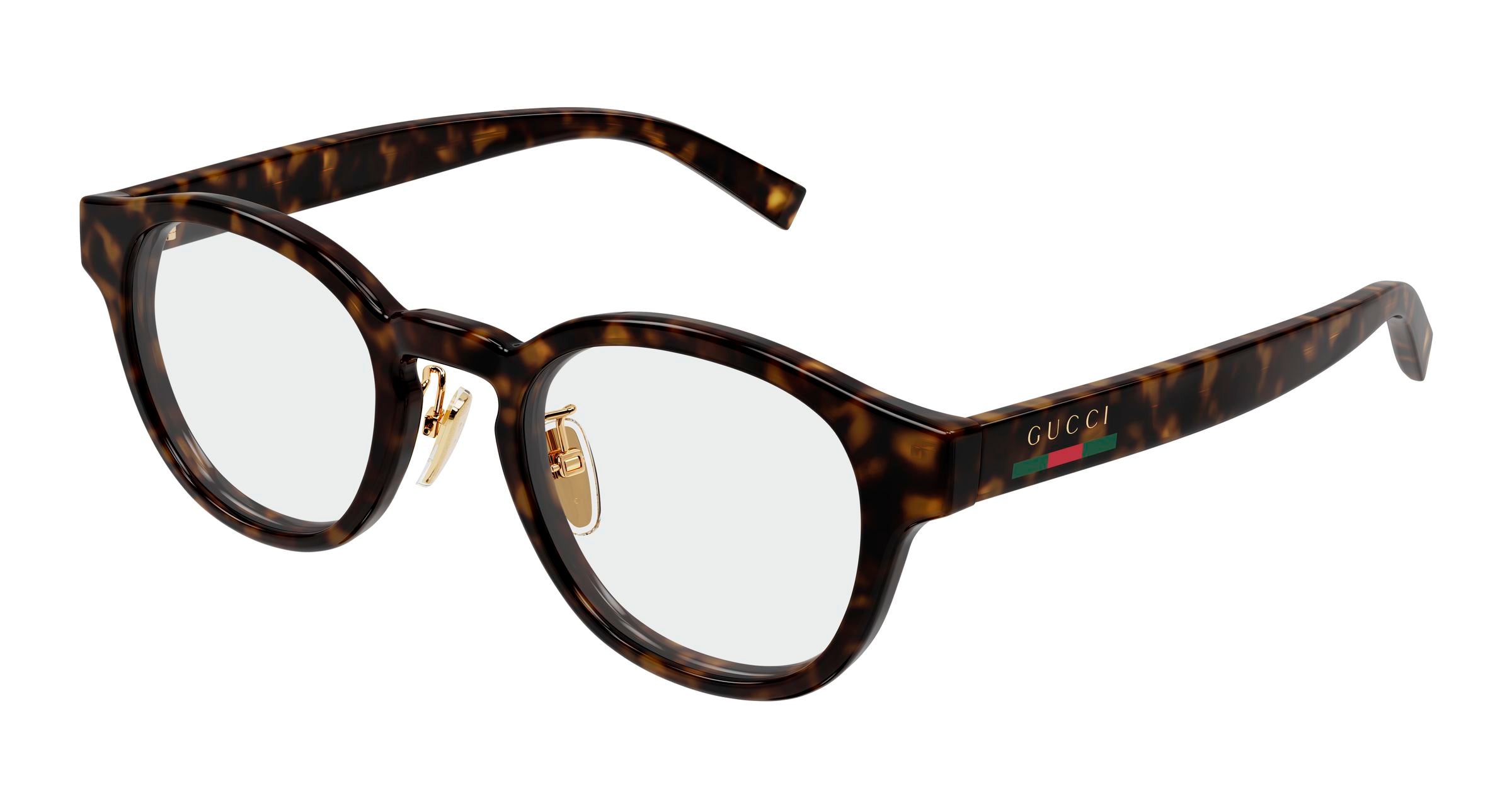 Optical frames Gucci GG1988OK 002 889652569659 Frame color Havana