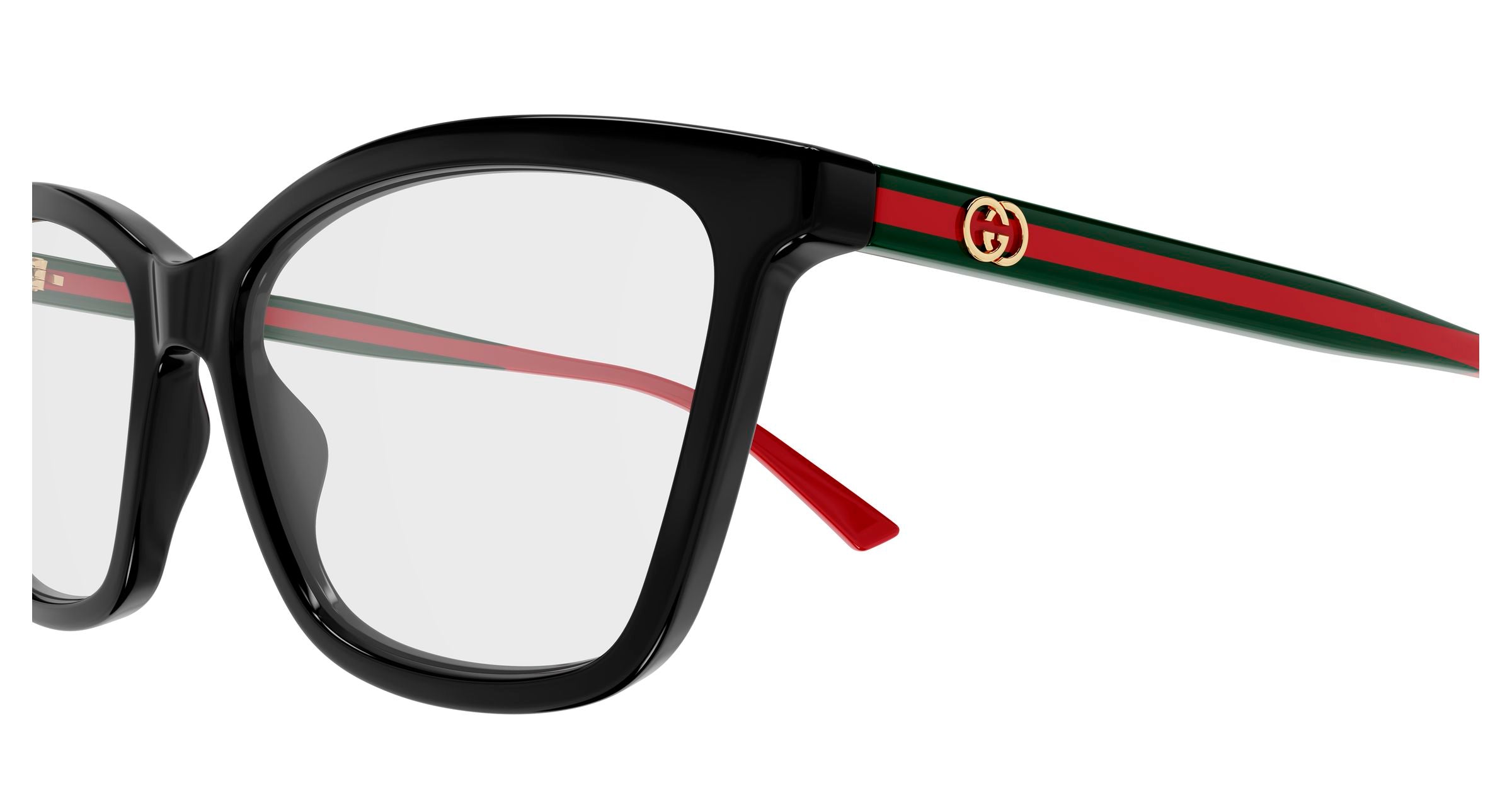 GG1989O 001 Montature da vista Gucci 3