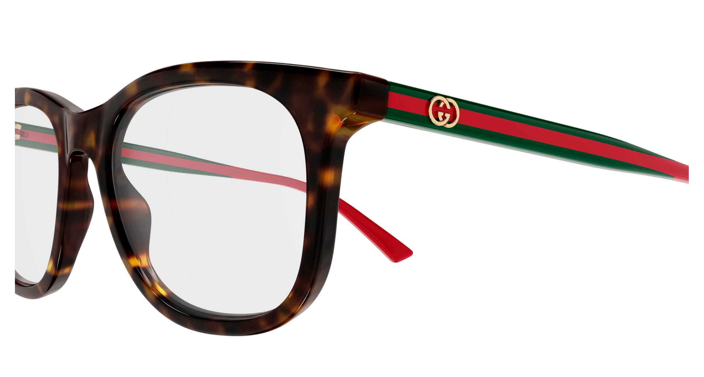 GG1990O 006 Montature da vista Gucci 3