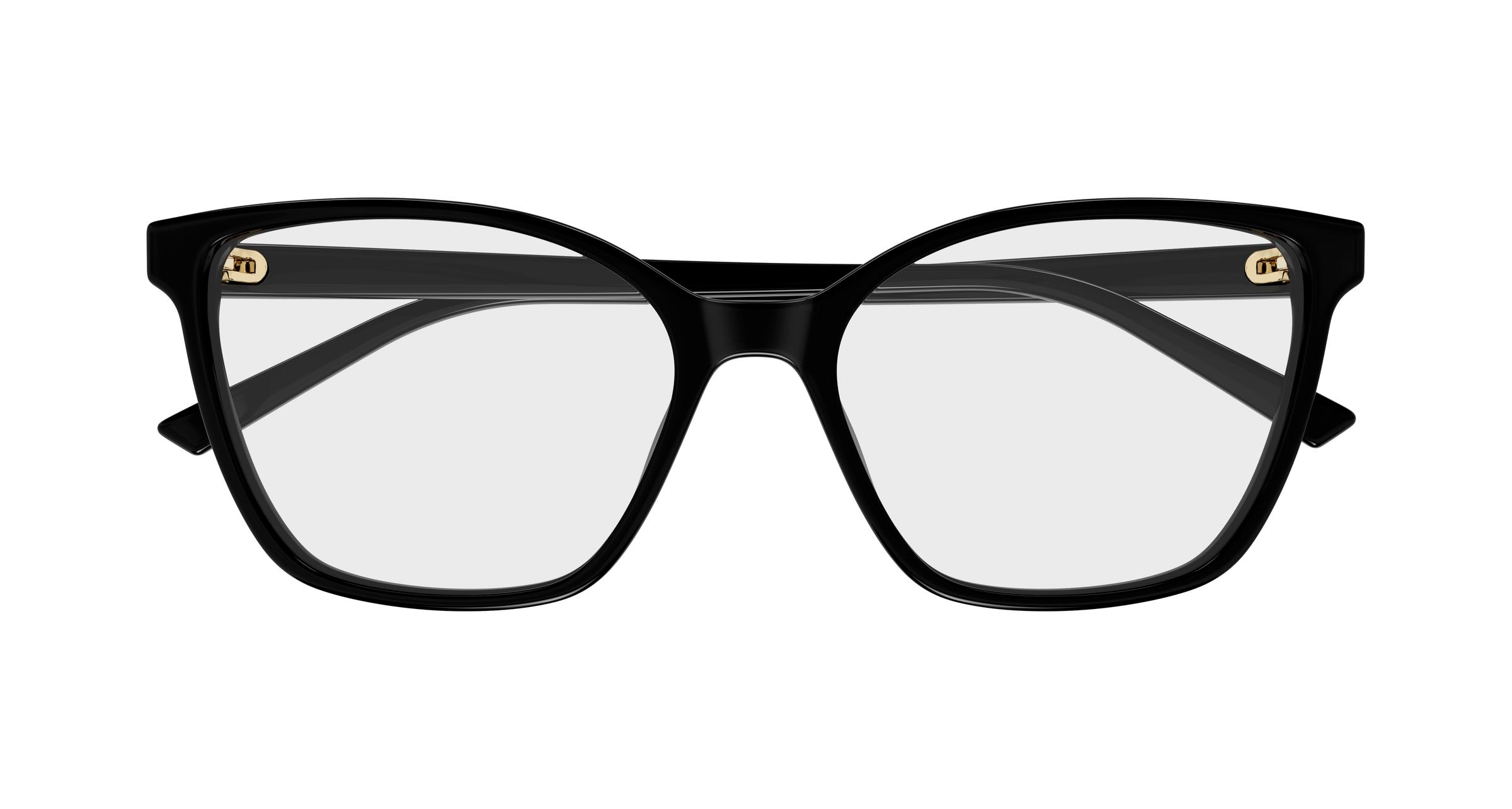 GG1995O 001 Montature da vista Gucci 2