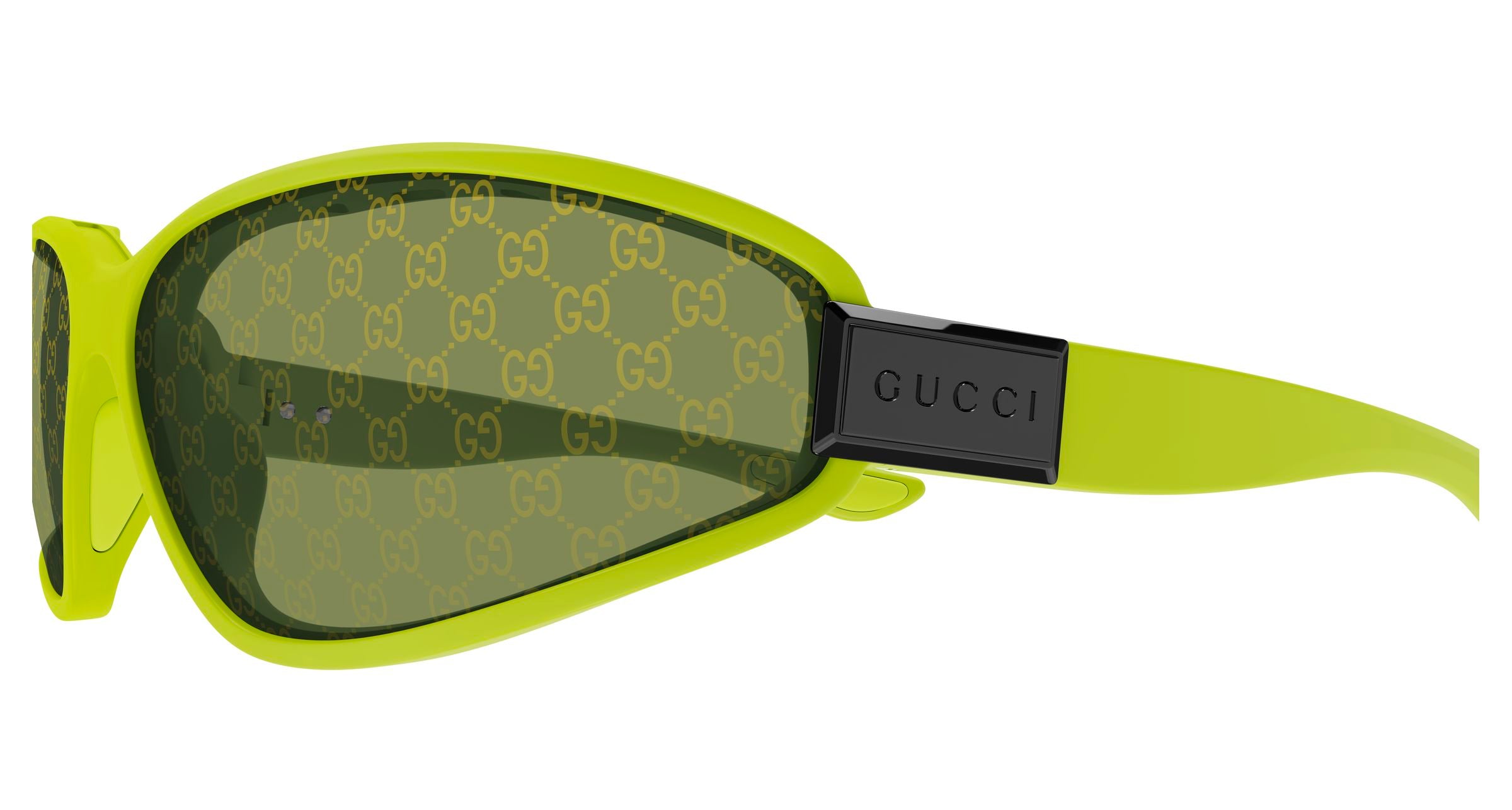 GG2011S 002 Occhiali da sole Gucci 3