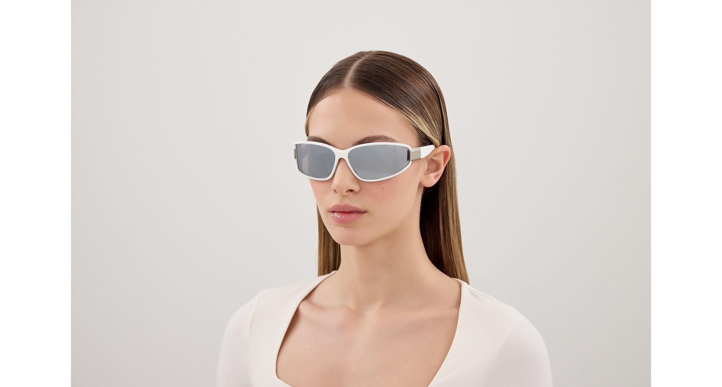 GG2011S 003 Occhiali da sole Gucci 4