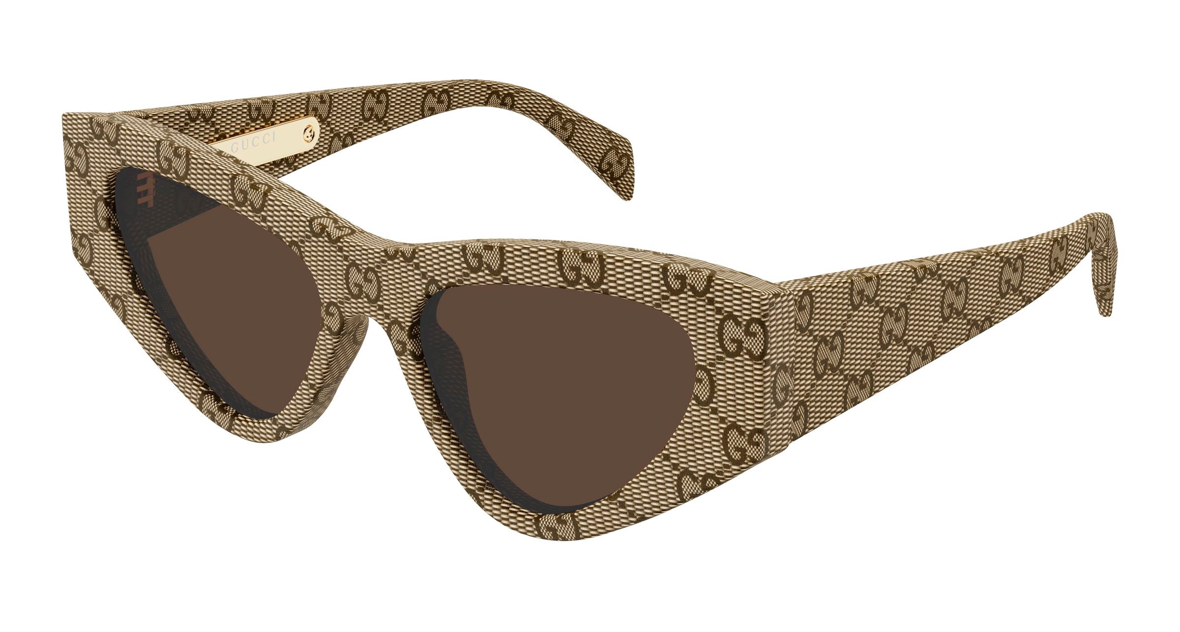 Gucci GG2019S 006