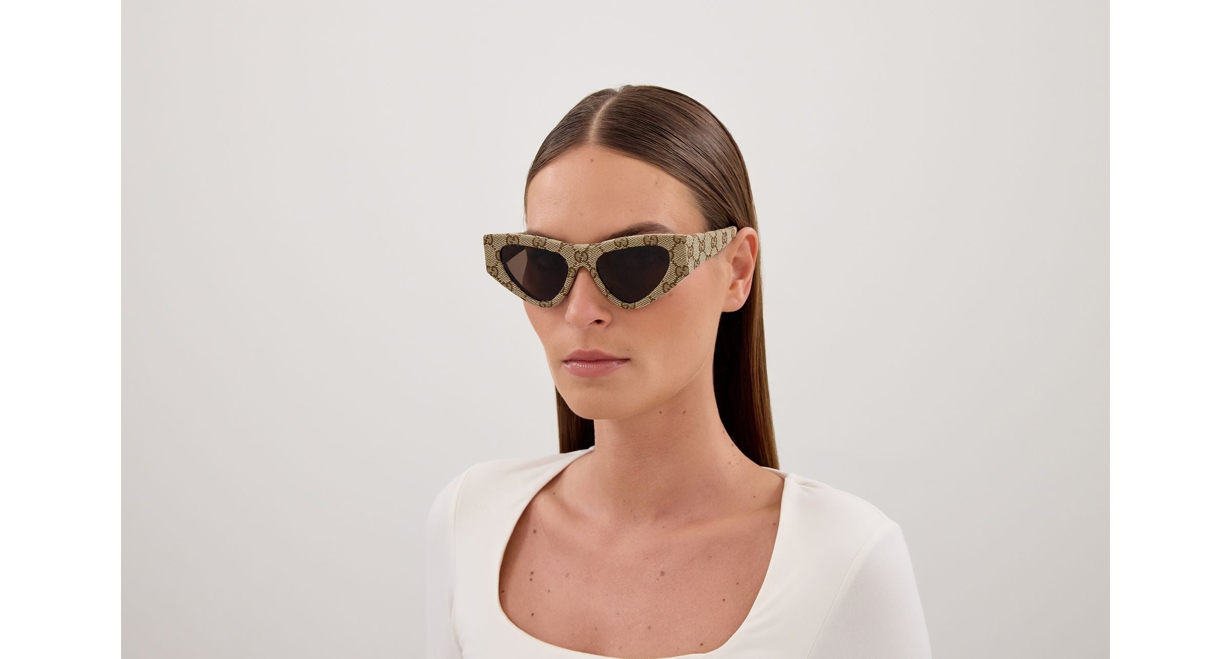 Gucci GG2019S 006
