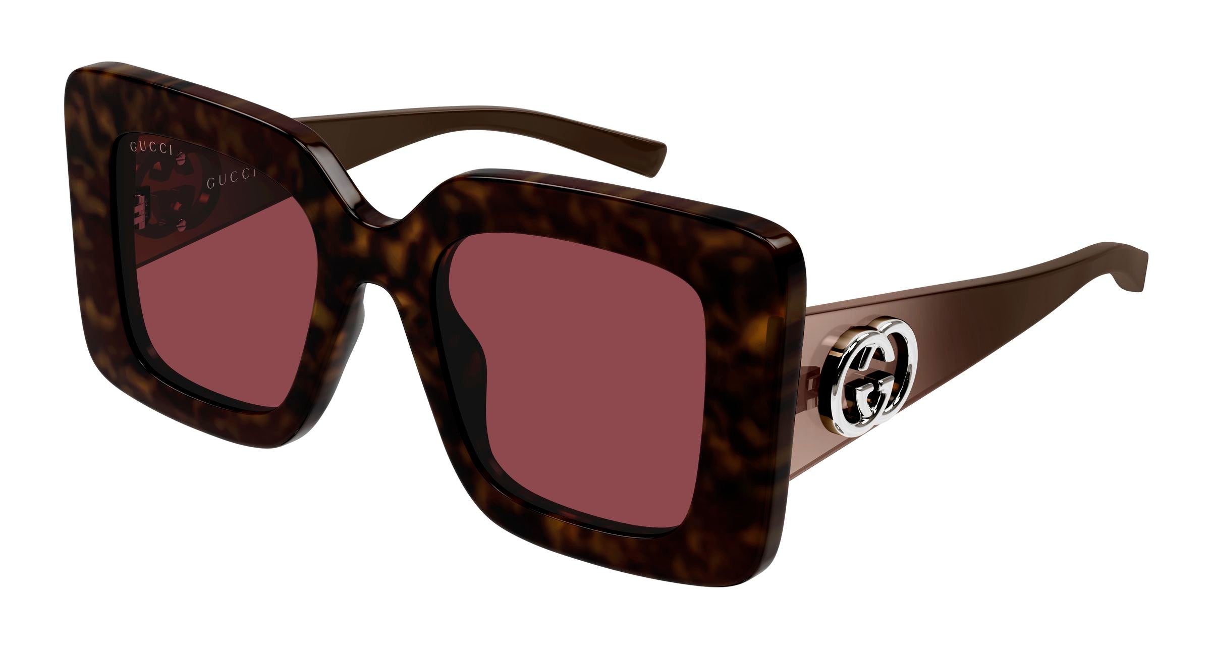 Gucci GG2025S 002