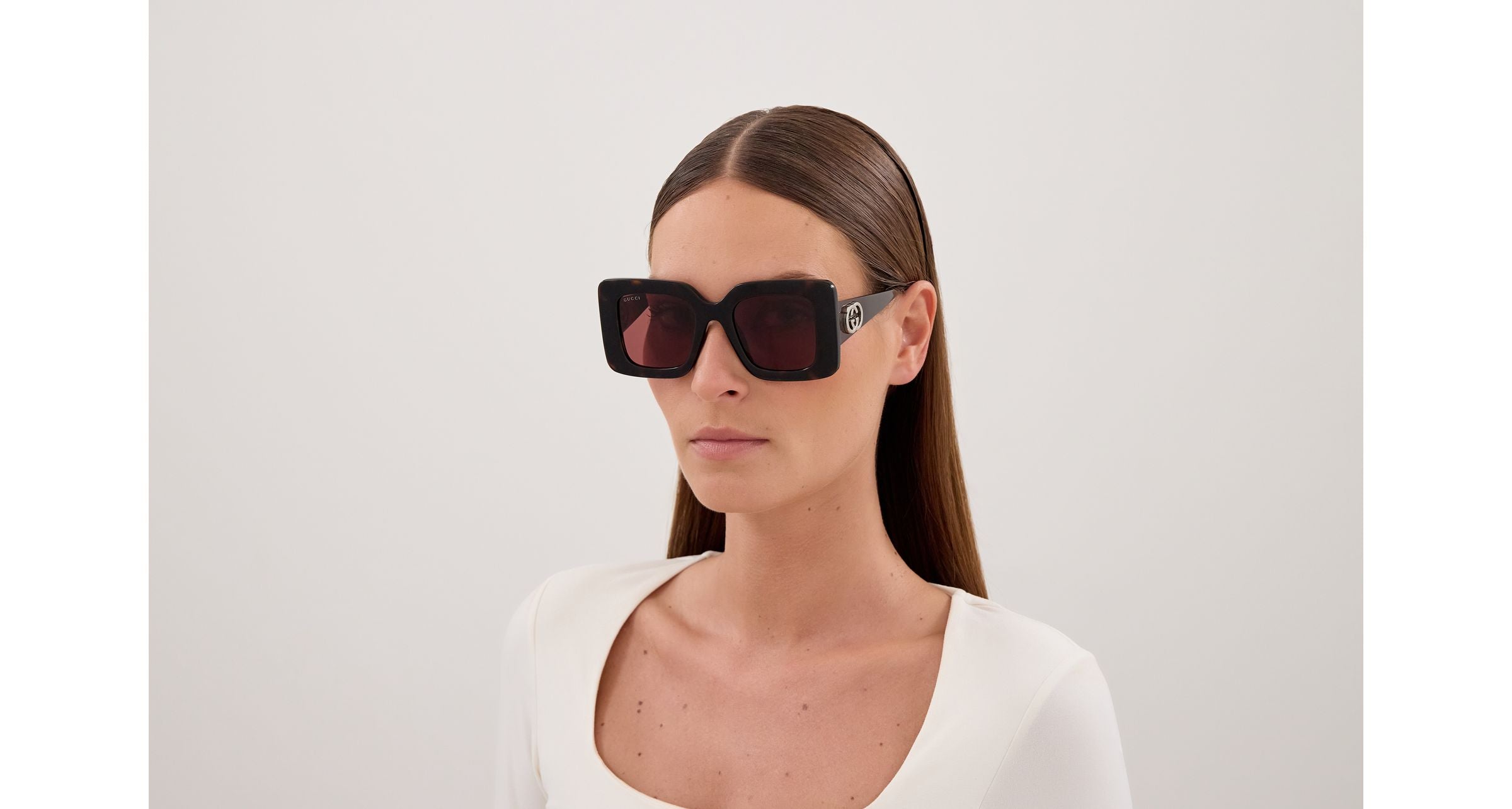 Gucci GG2025S 002