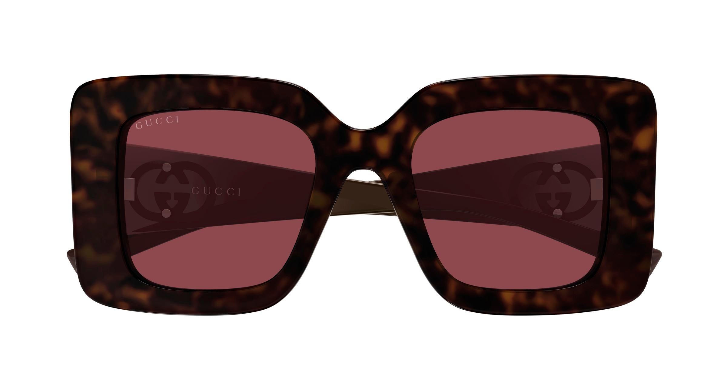 Gucci GG2025S 002