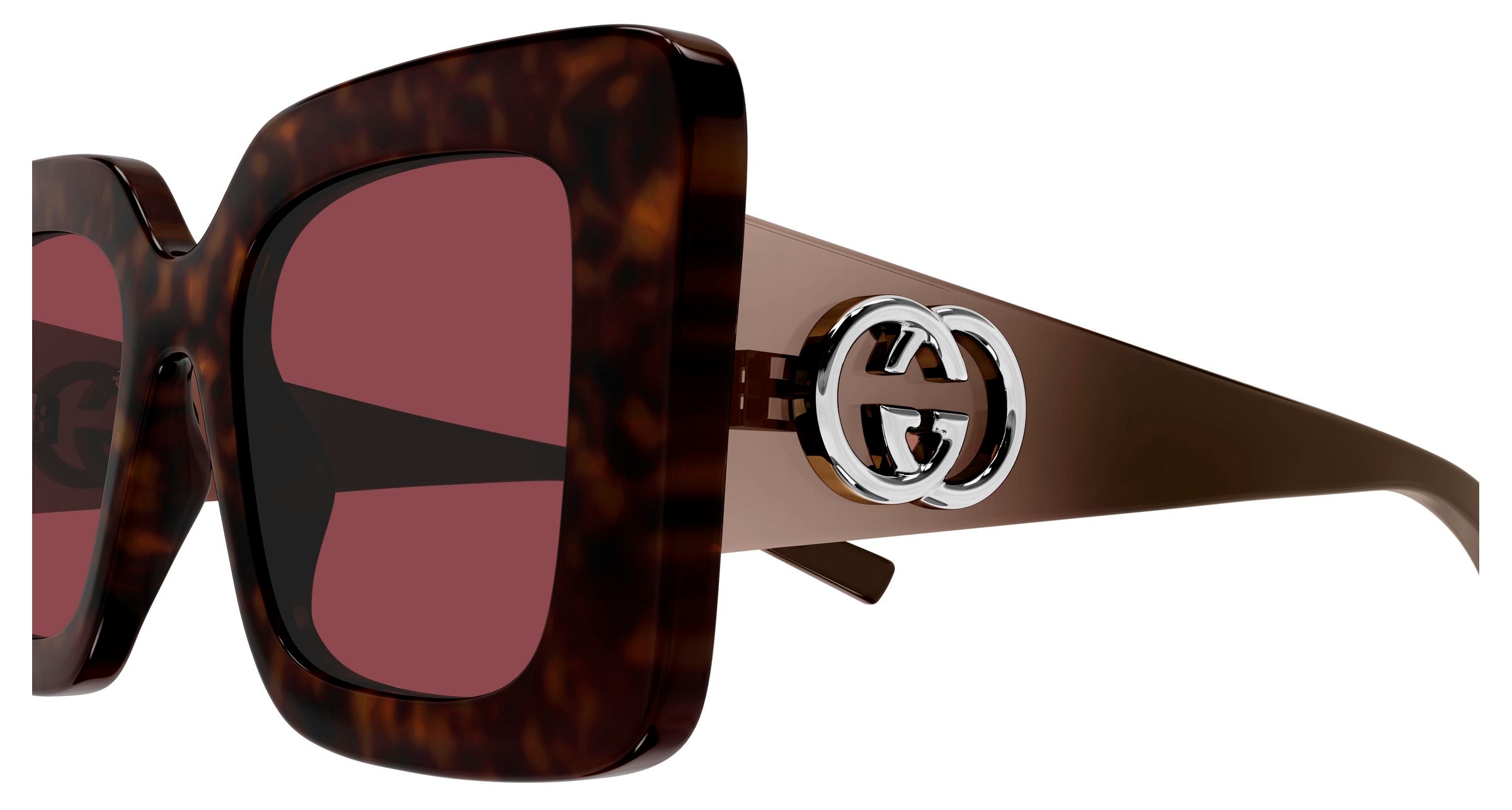 Gucci GG2025S 002