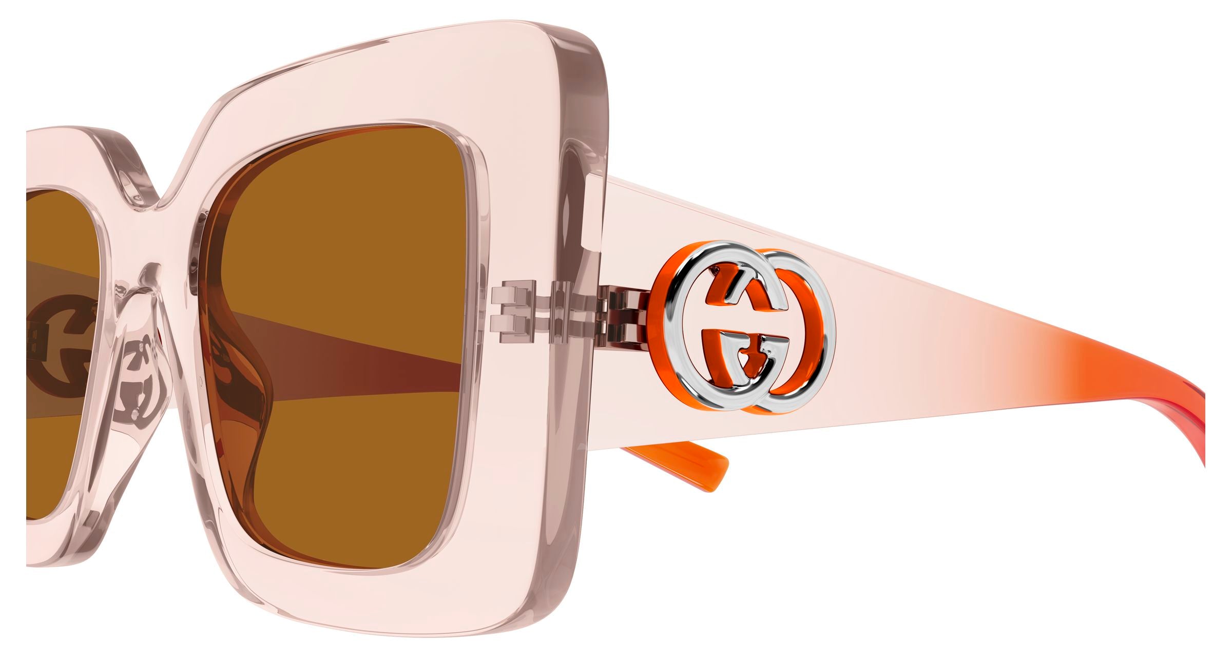 Gucci GG2025S 004