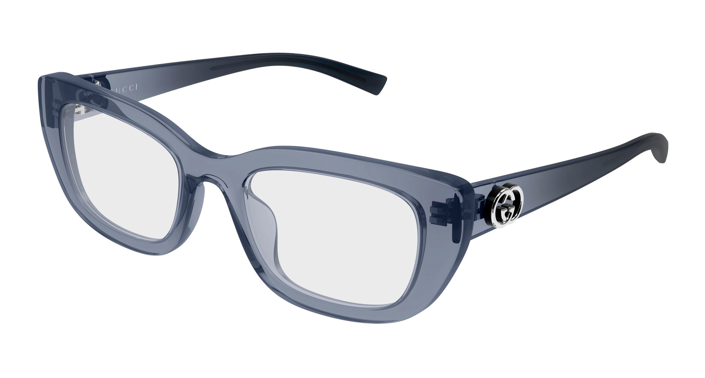 Gucci GG2027O 003 Montature da vista Gucci 1