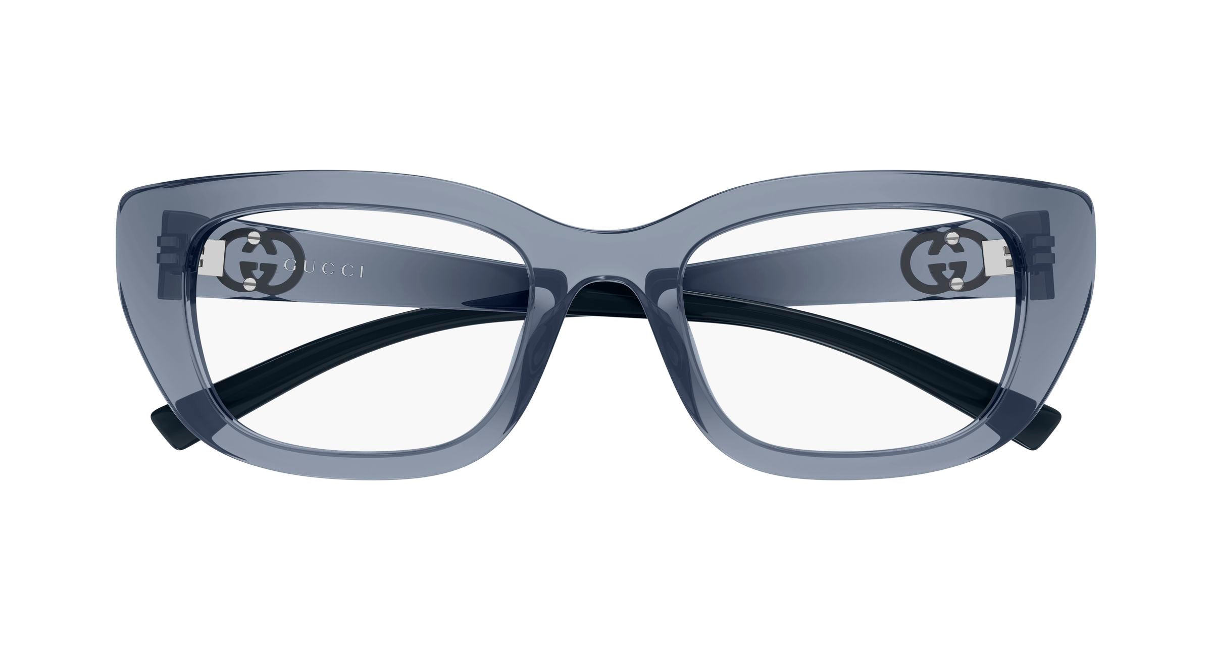 Gucci GG2027O 003 Montature da vista Gucci 2