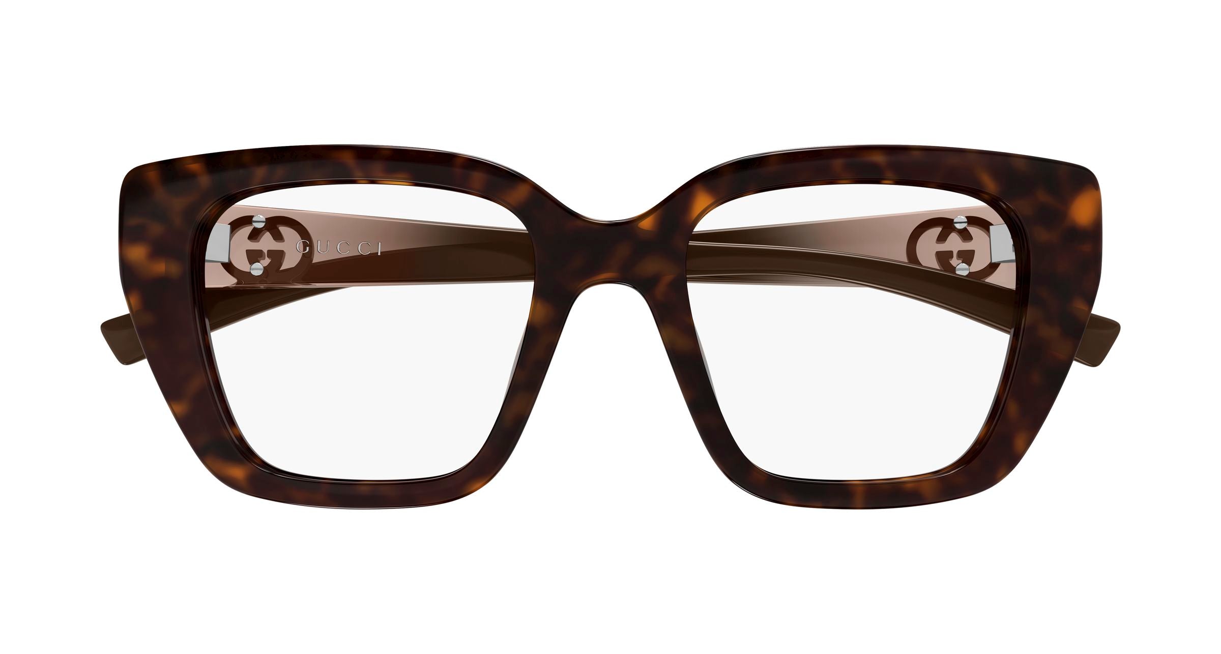 Gucci GG2028O 002 Montature da vista Gucci 2