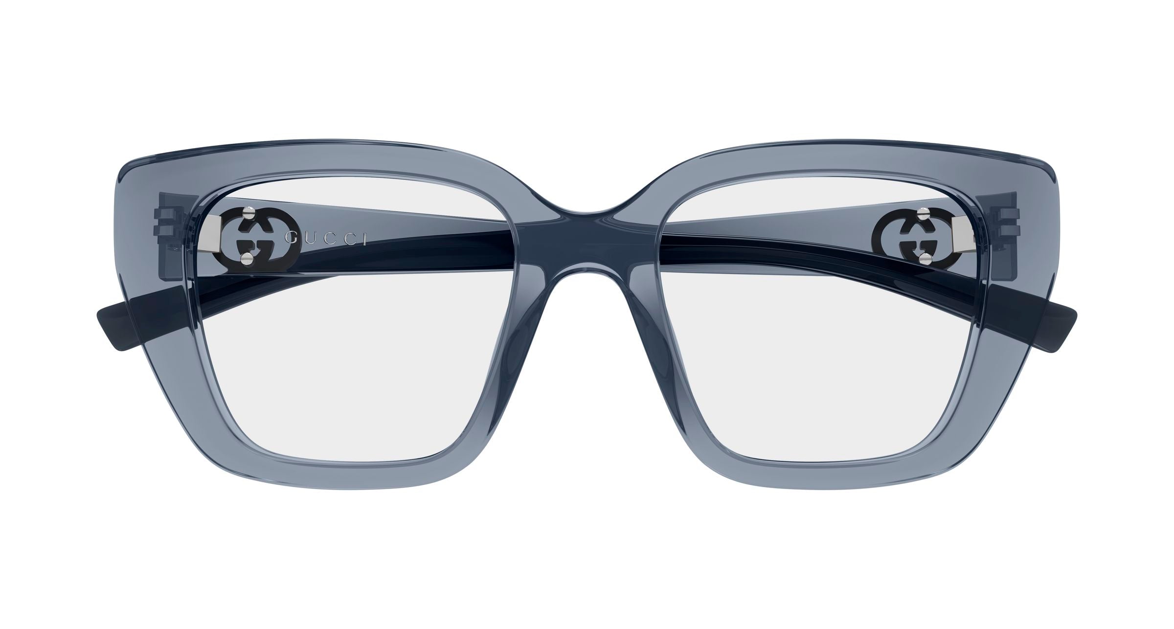 Gucci GG2028O 003 Montature da vista Gucci 2