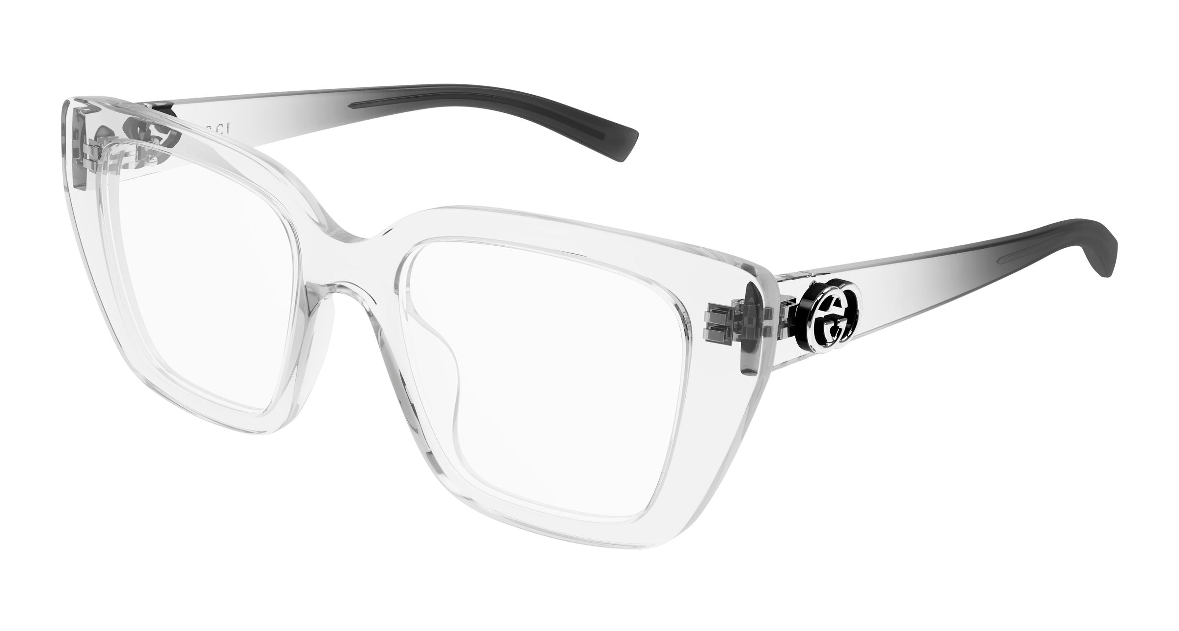 Gucci GG2028O 004 Montature da vista Gucci 1