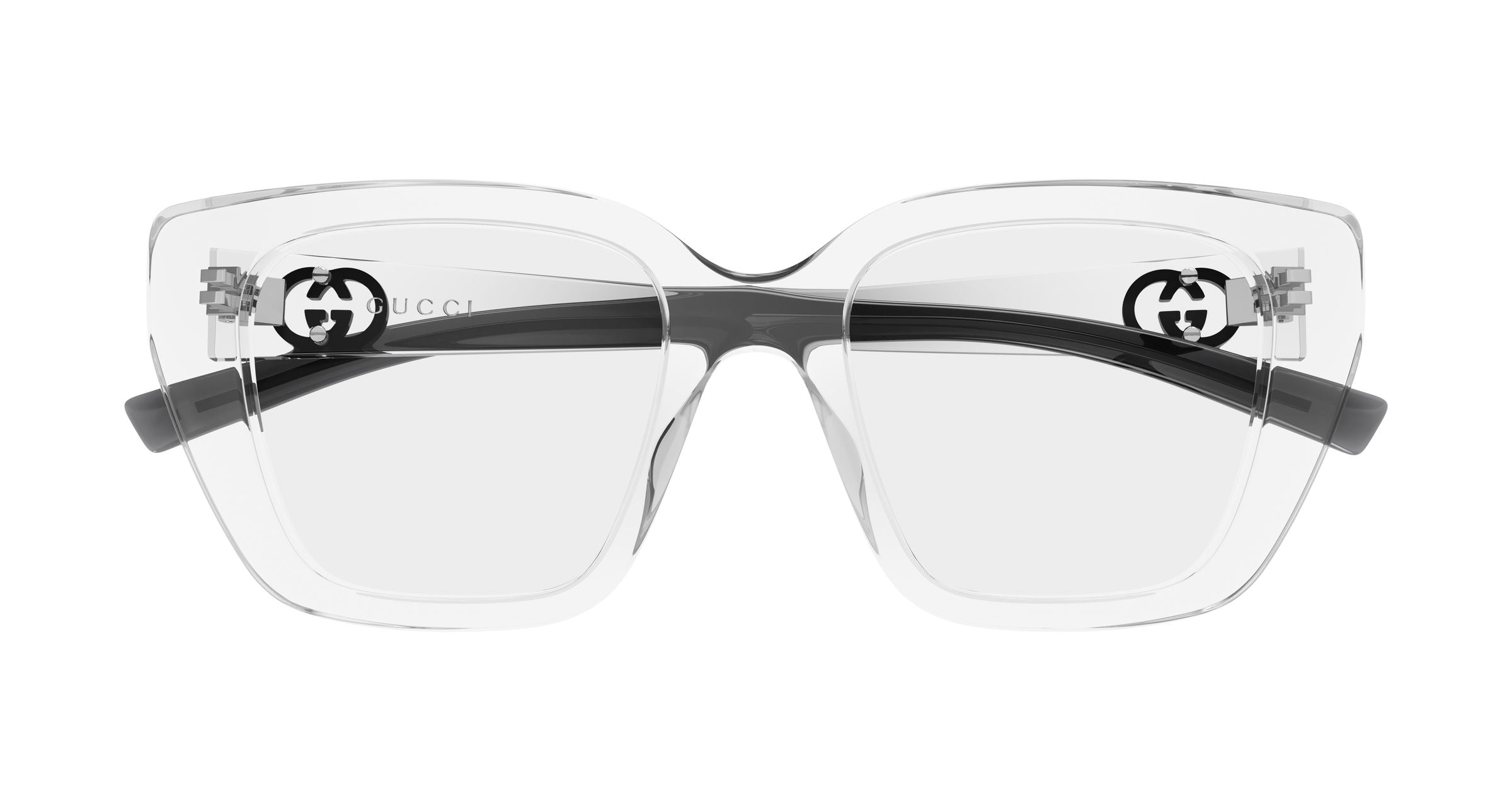 Gucci GG2028O 004 Montature da vista Gucci 2