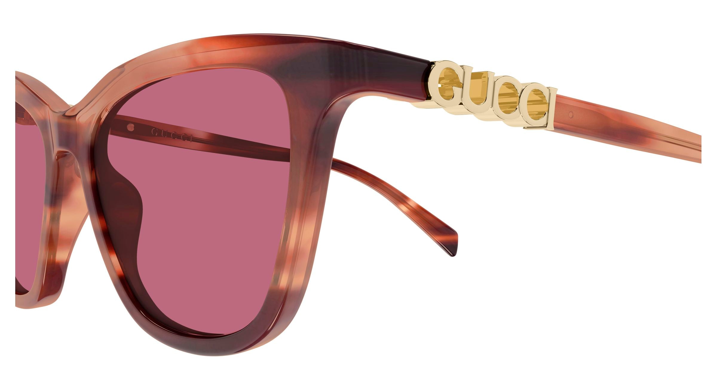 Gucci GG2032S 004 Occhiali da sole Gucci 3