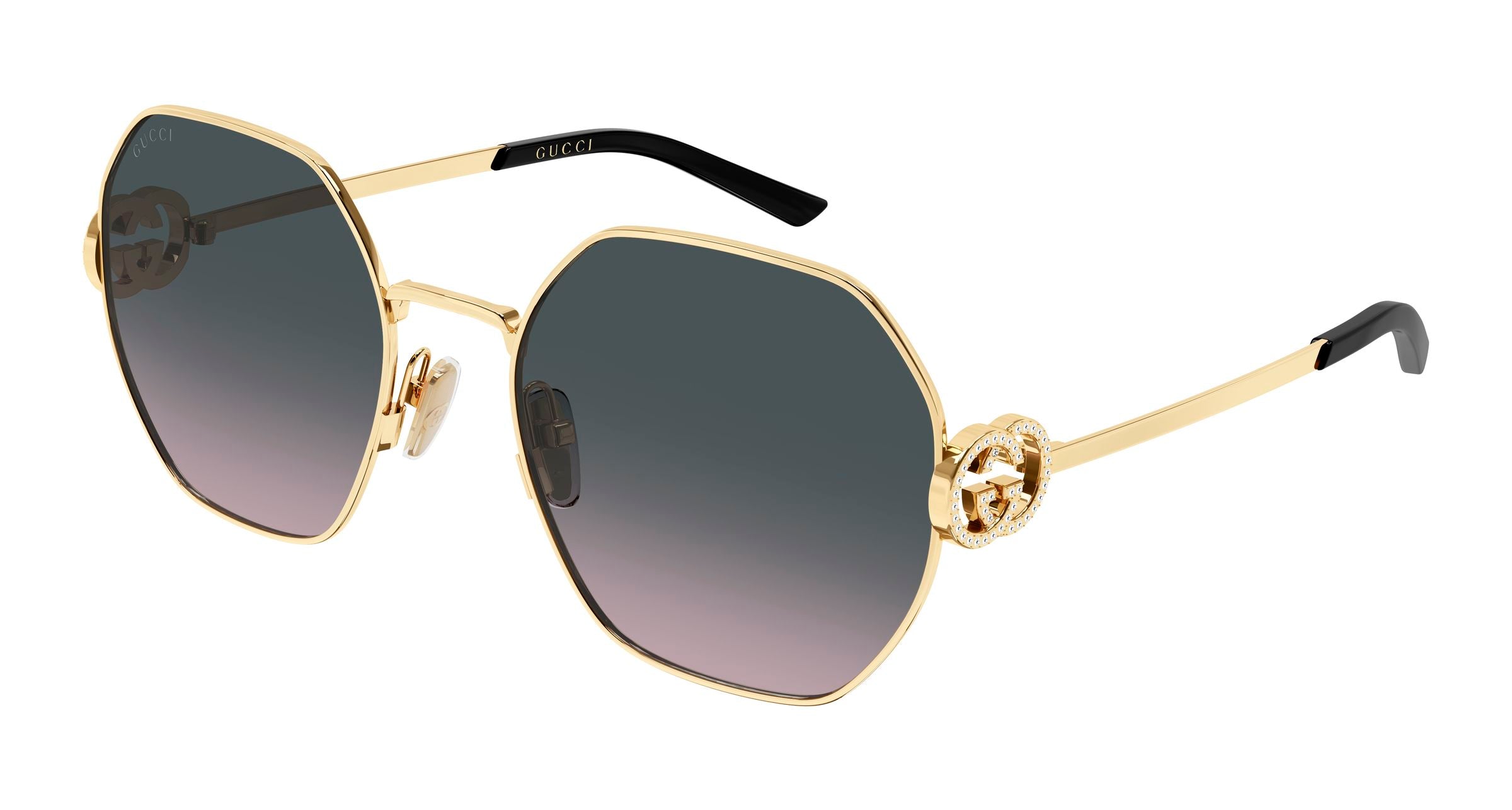 Gucci GG2046S 002