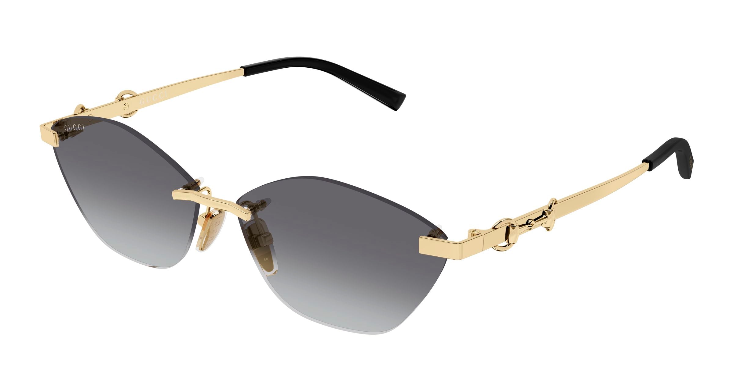Gucci GG2050S 002 Occhiali da sole Gucci 1