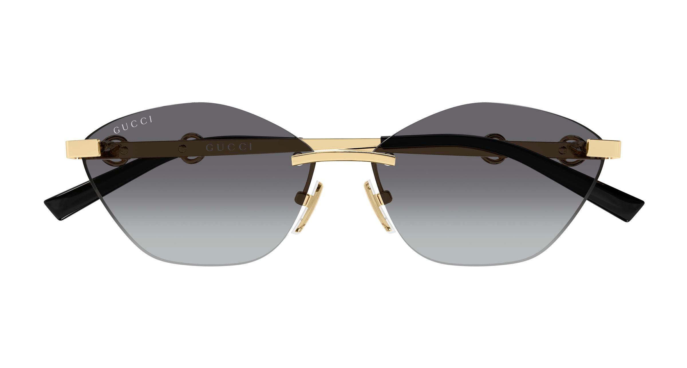 Gucci GG2050S 002 Occhiali da sole Gucci 2
