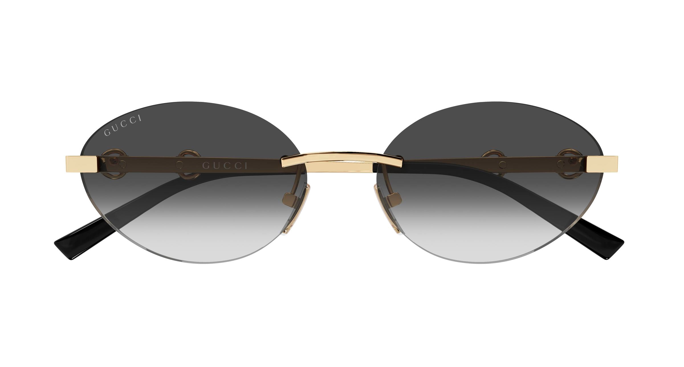 Gucci GG2051S 001 Occhiali da sole Gucci 2