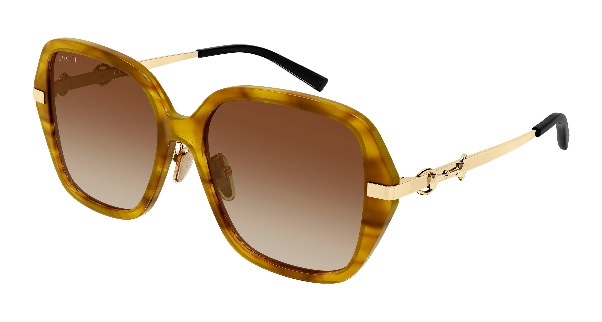 Gucci GG2055SA 003 Occhiali da sole Gucci 1