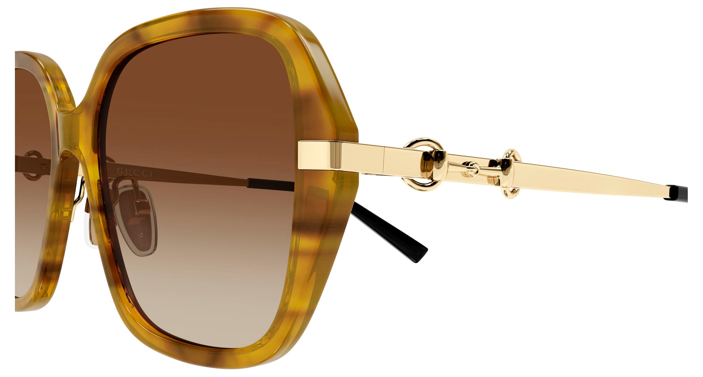 Gucci GG2055SA 003 Occhiali da sole Gucci 3