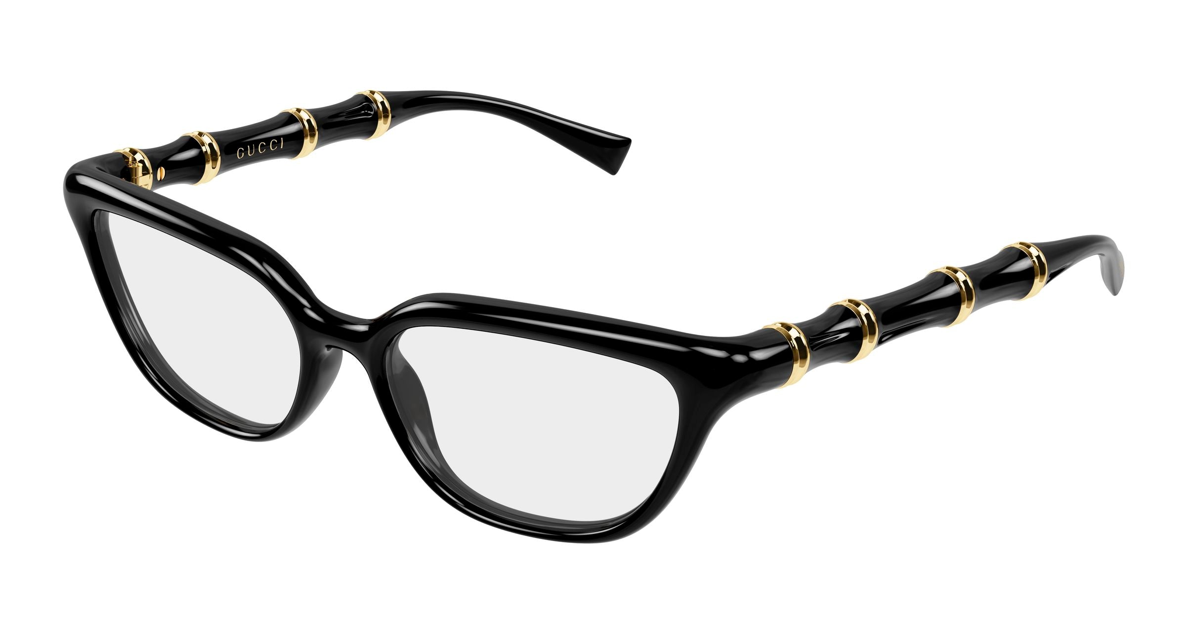 Gucci GG2060O 001 Montature da vista Gucci 1