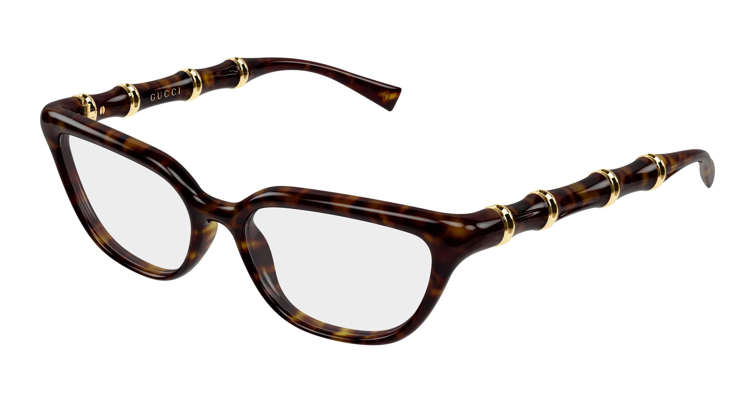 Gucci GG2060O 002 Montature da vista Gucci 1