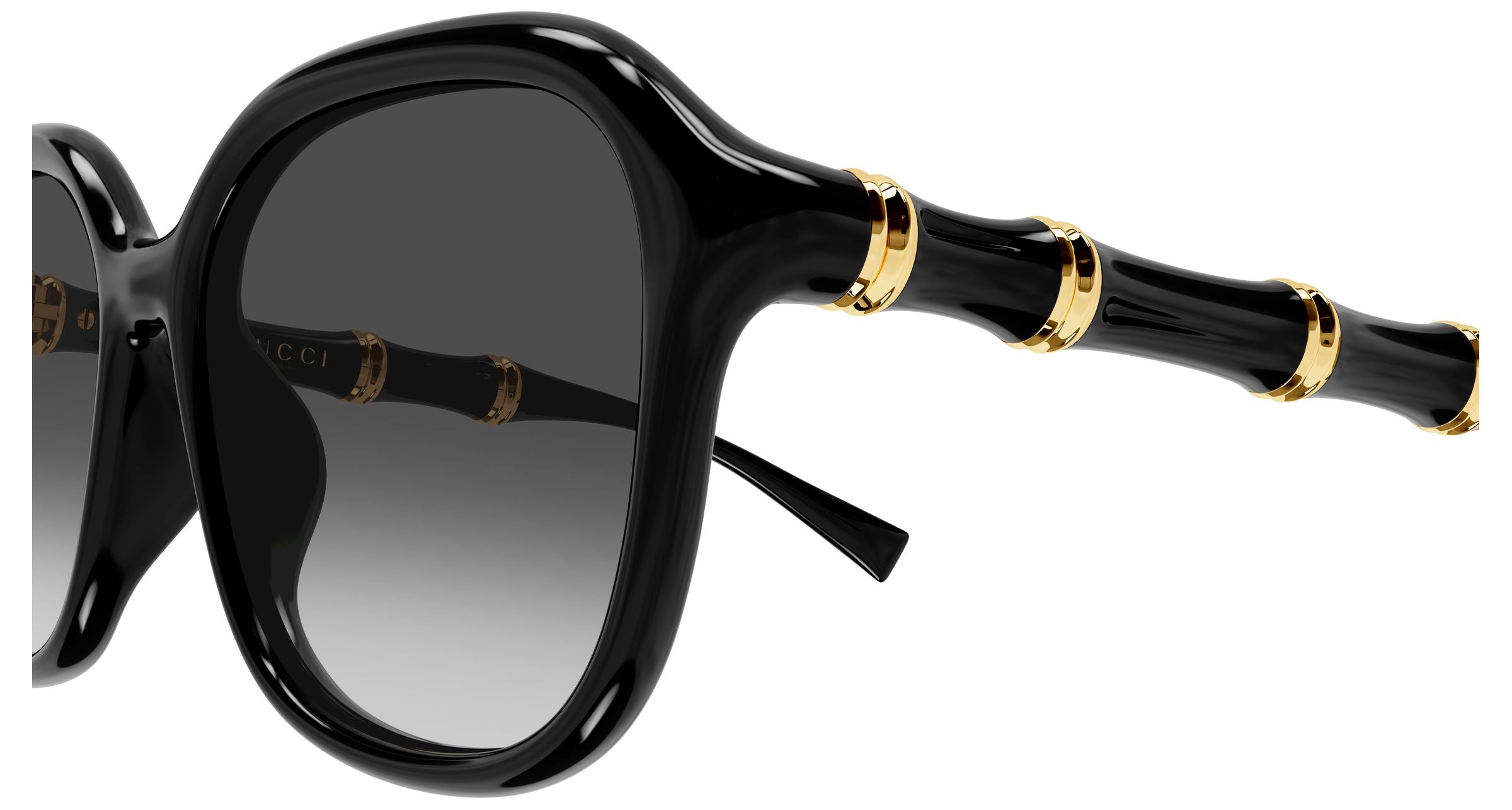 Gucci GG2061SA 001 Occhiali da sole Gucci 3