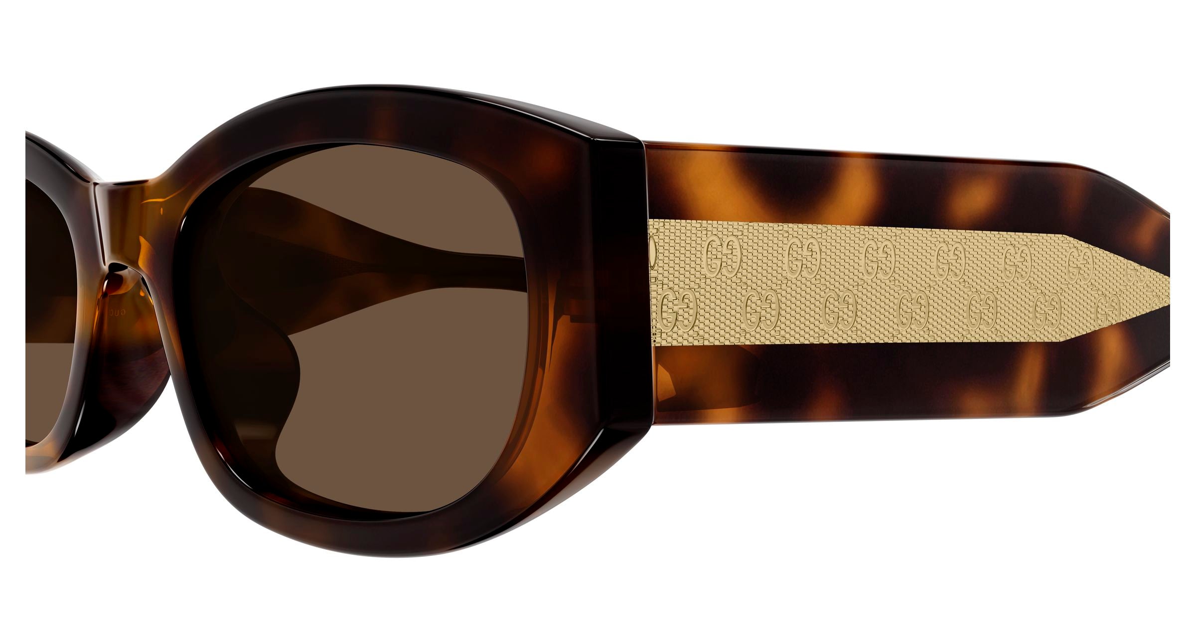Gucci GG2068SA 002