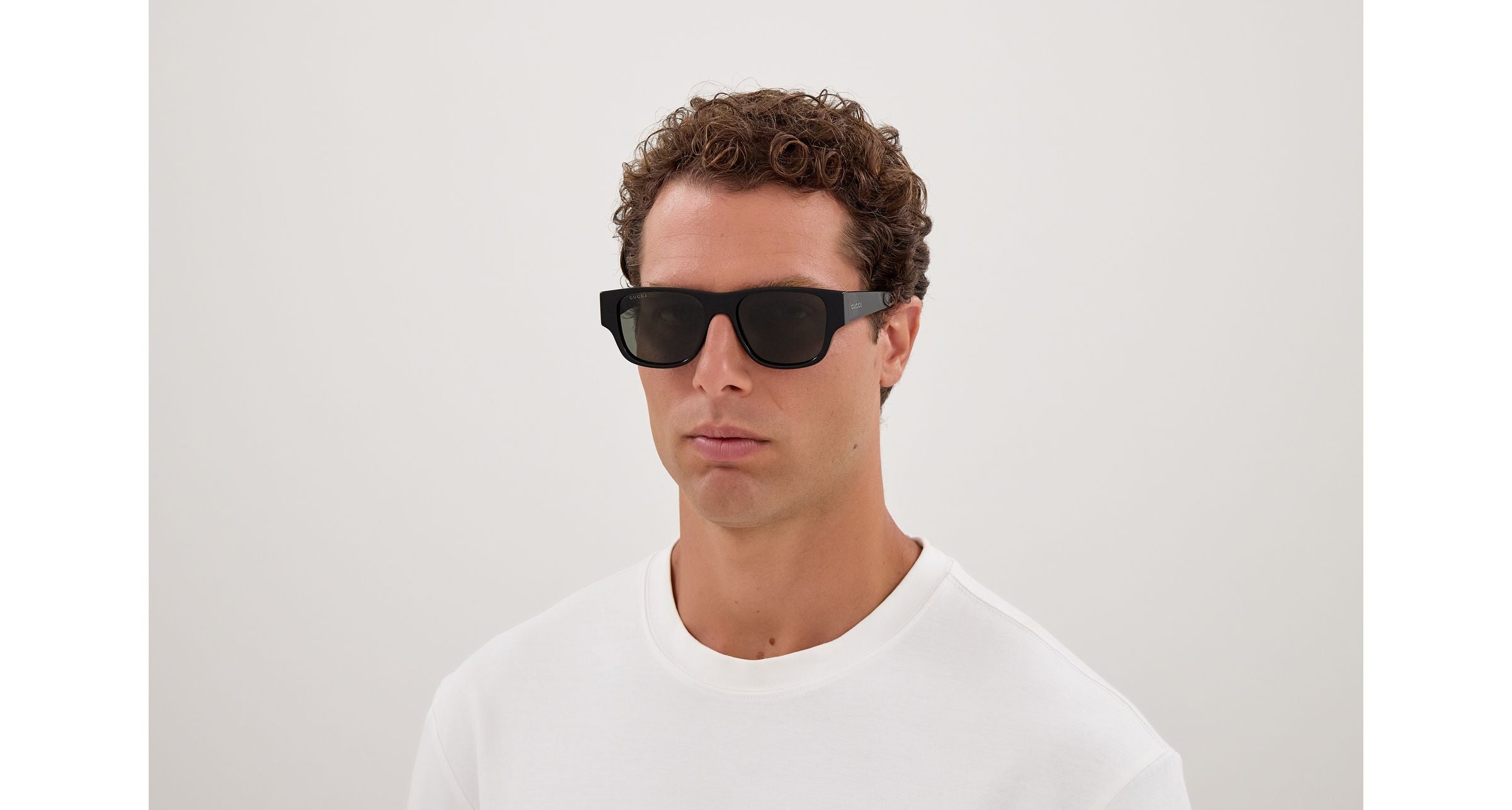 Gucci Sluneční brýle GG2075S 001 Gucci 4
