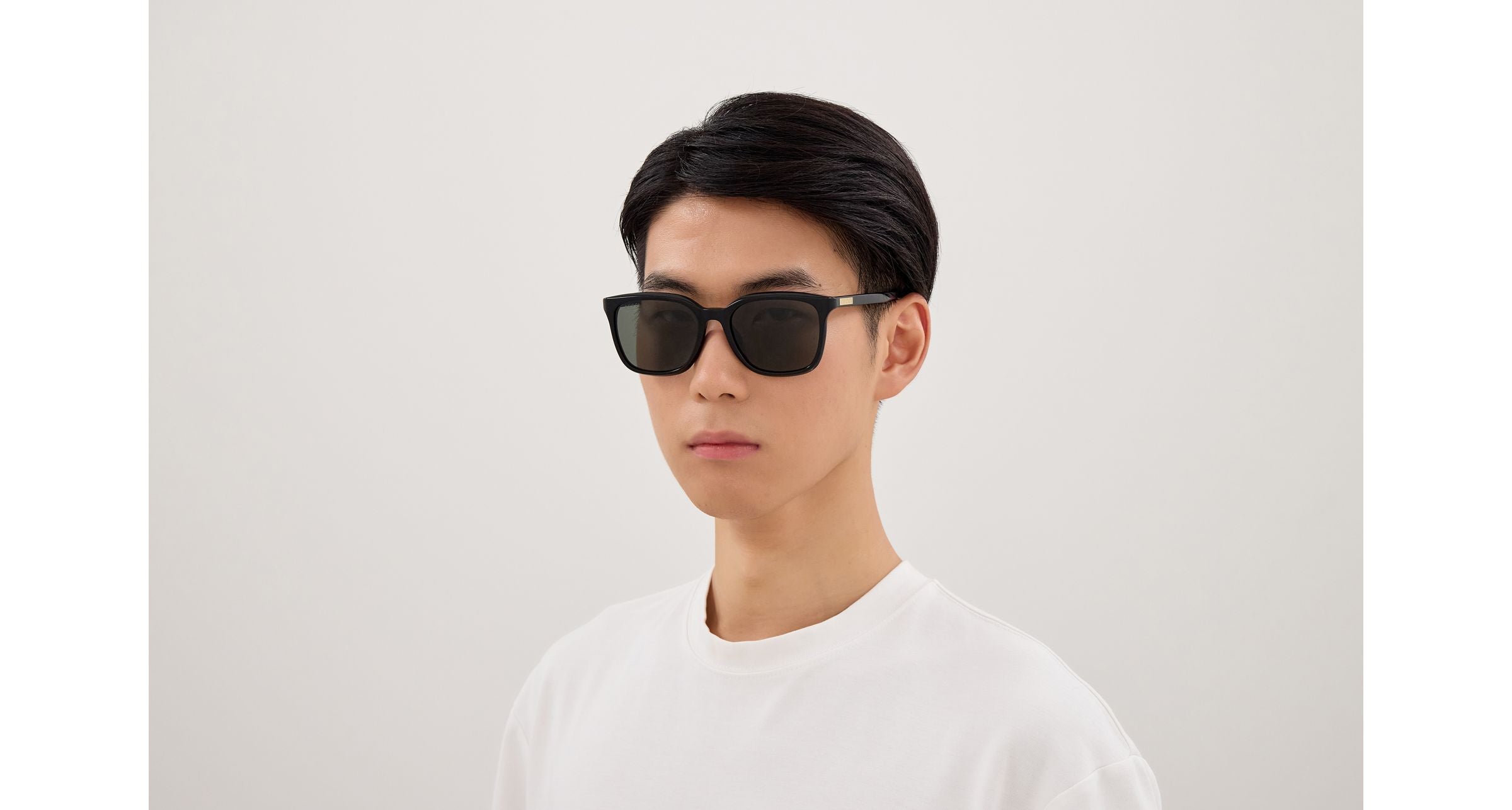 Gucci Sluneční brýle GG2080SK 001 Gucci 4