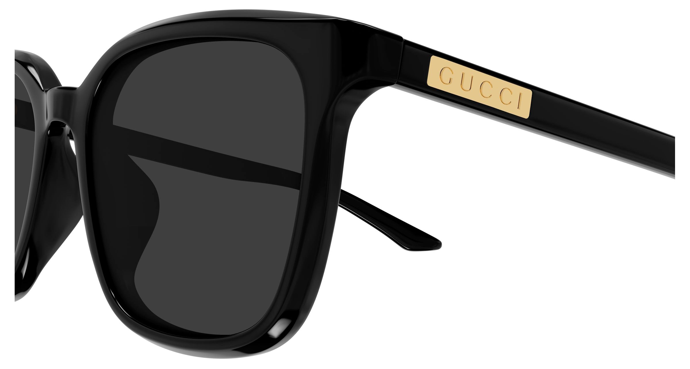 Gucci Sluneční brýle GG2080SK 001 Gucci 3