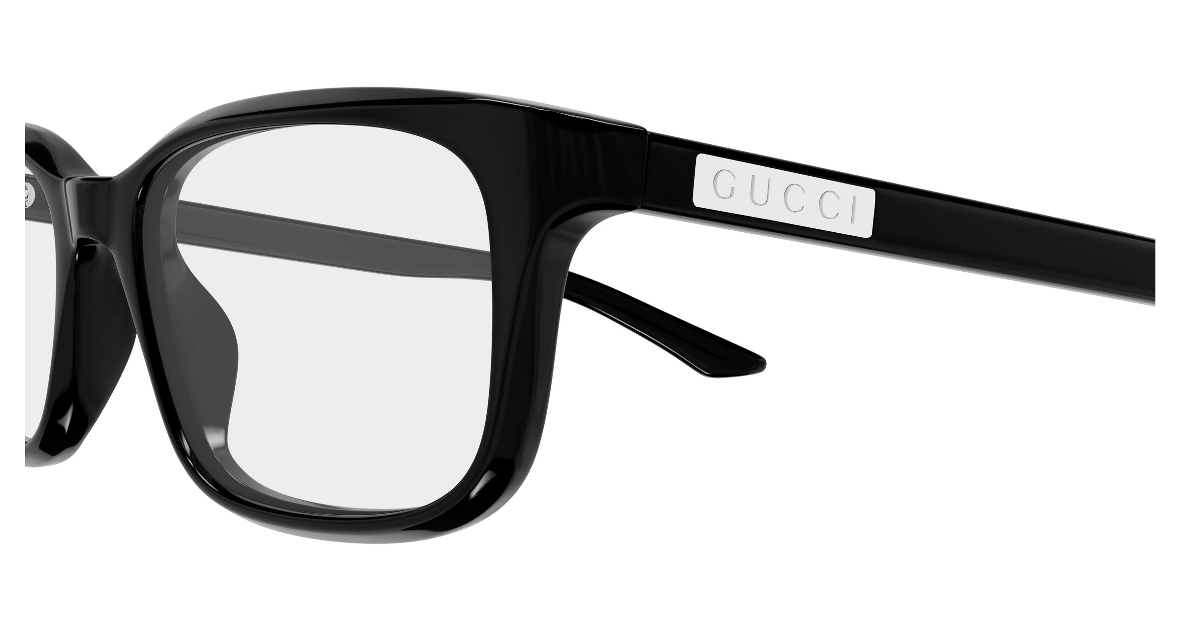 Gucci GG2082O 001 Montature da vista Gucci 3