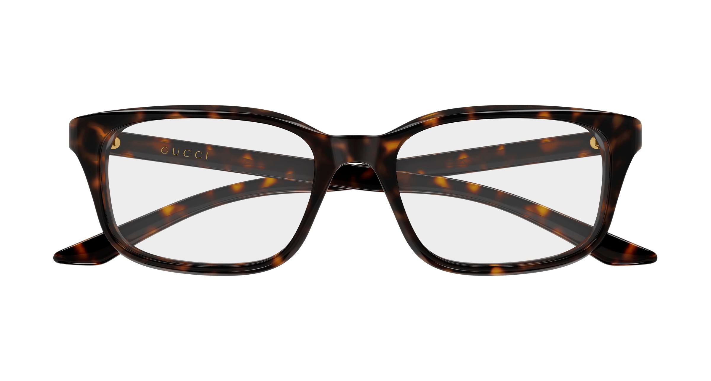 Gucci GG2082O 002 Montature da vista Gucci 2