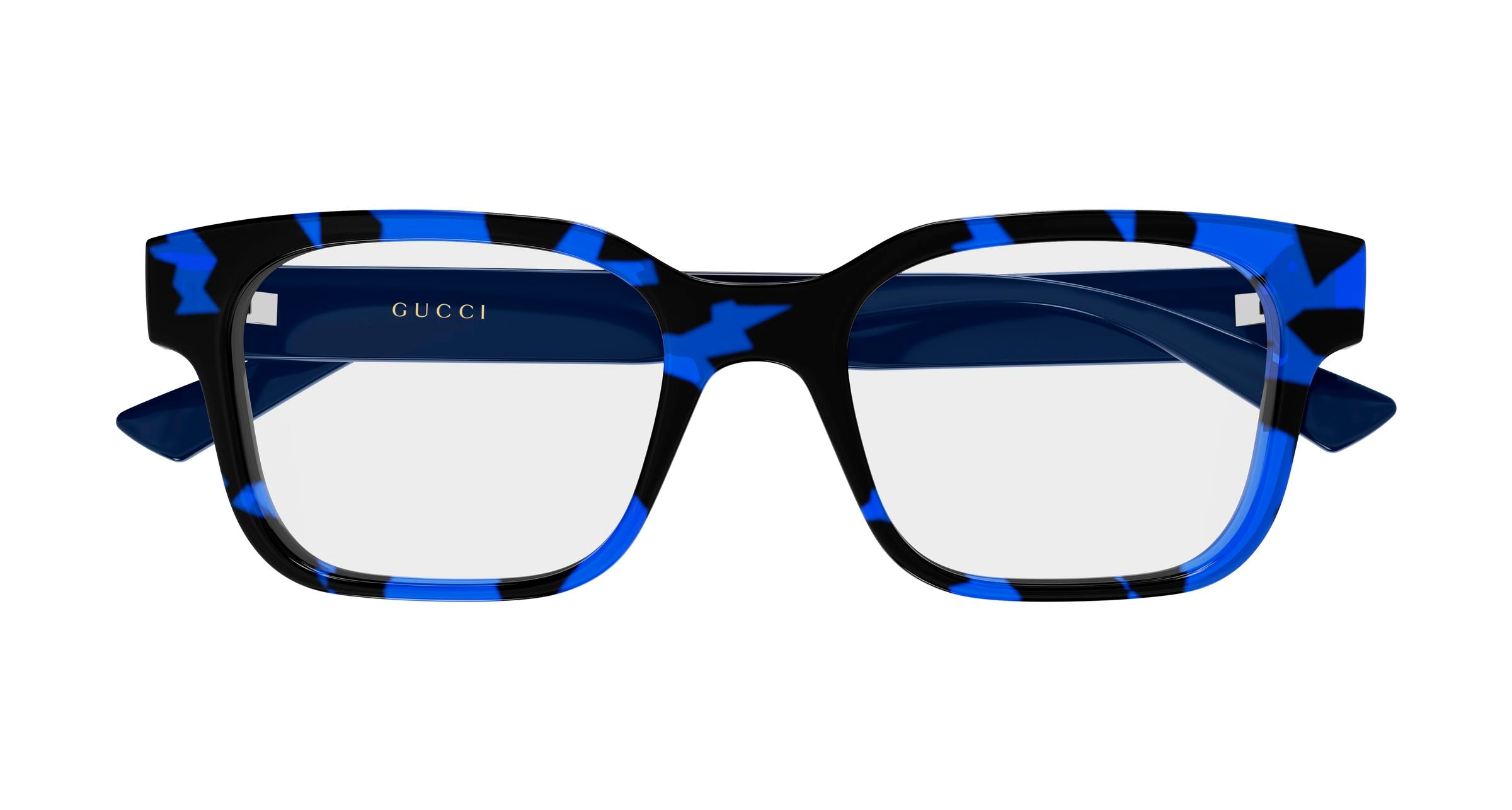 Gucci GG2087O 008 Montature da vista Gucci 2