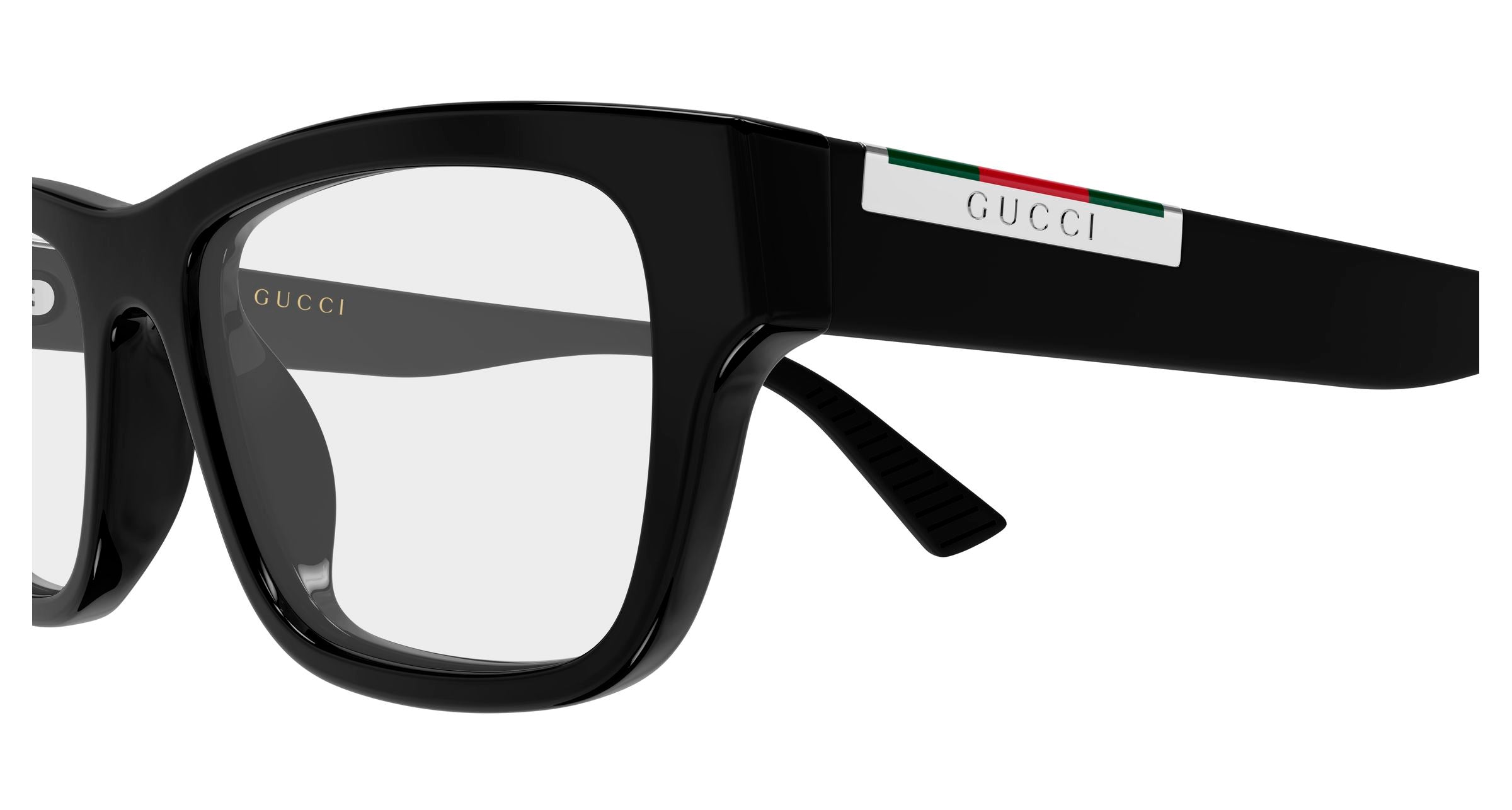 Gucci GG2091O 005 Montature da vista Gucci 3