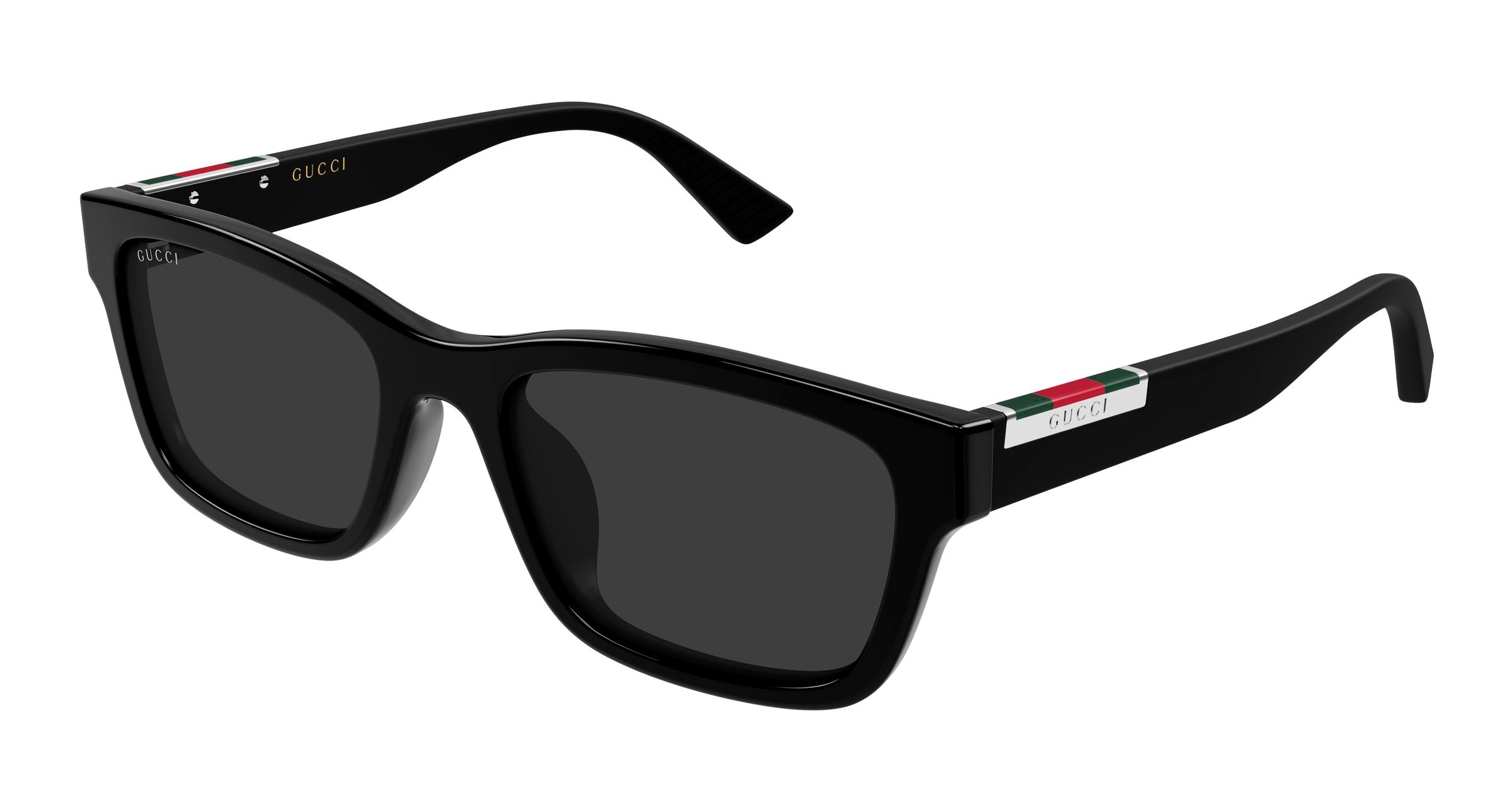 Sunglasses Gucci GG2092SA 001 889652631691 Frame color Black : Buy