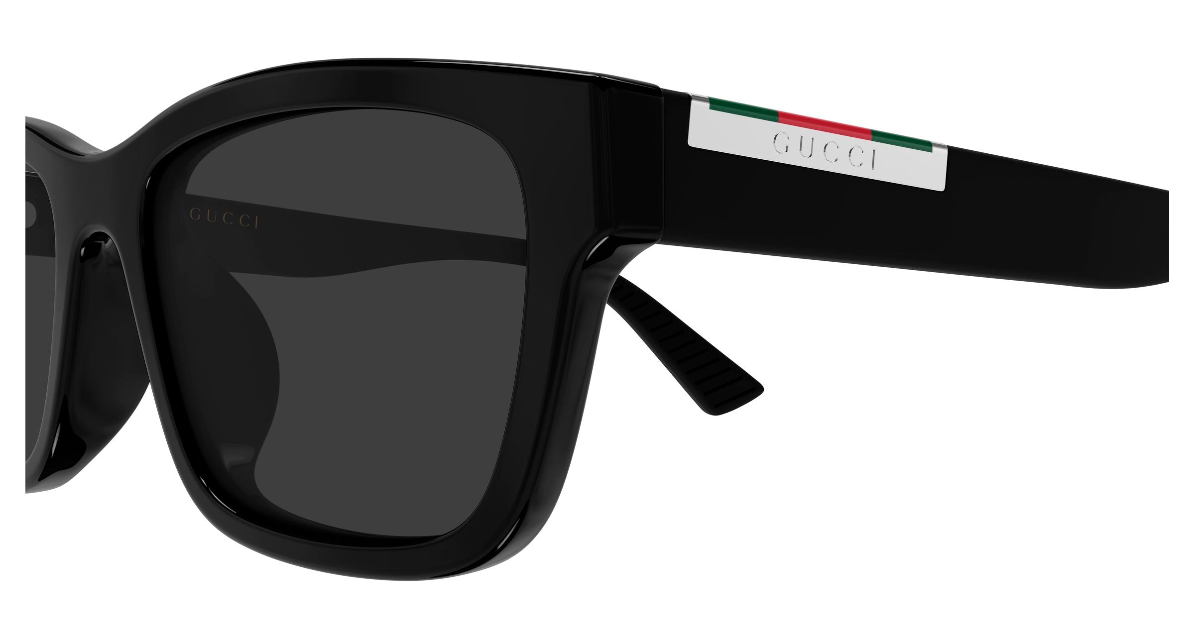 Gucci GG2092SA 001 Occhiali da sole Gucci 3