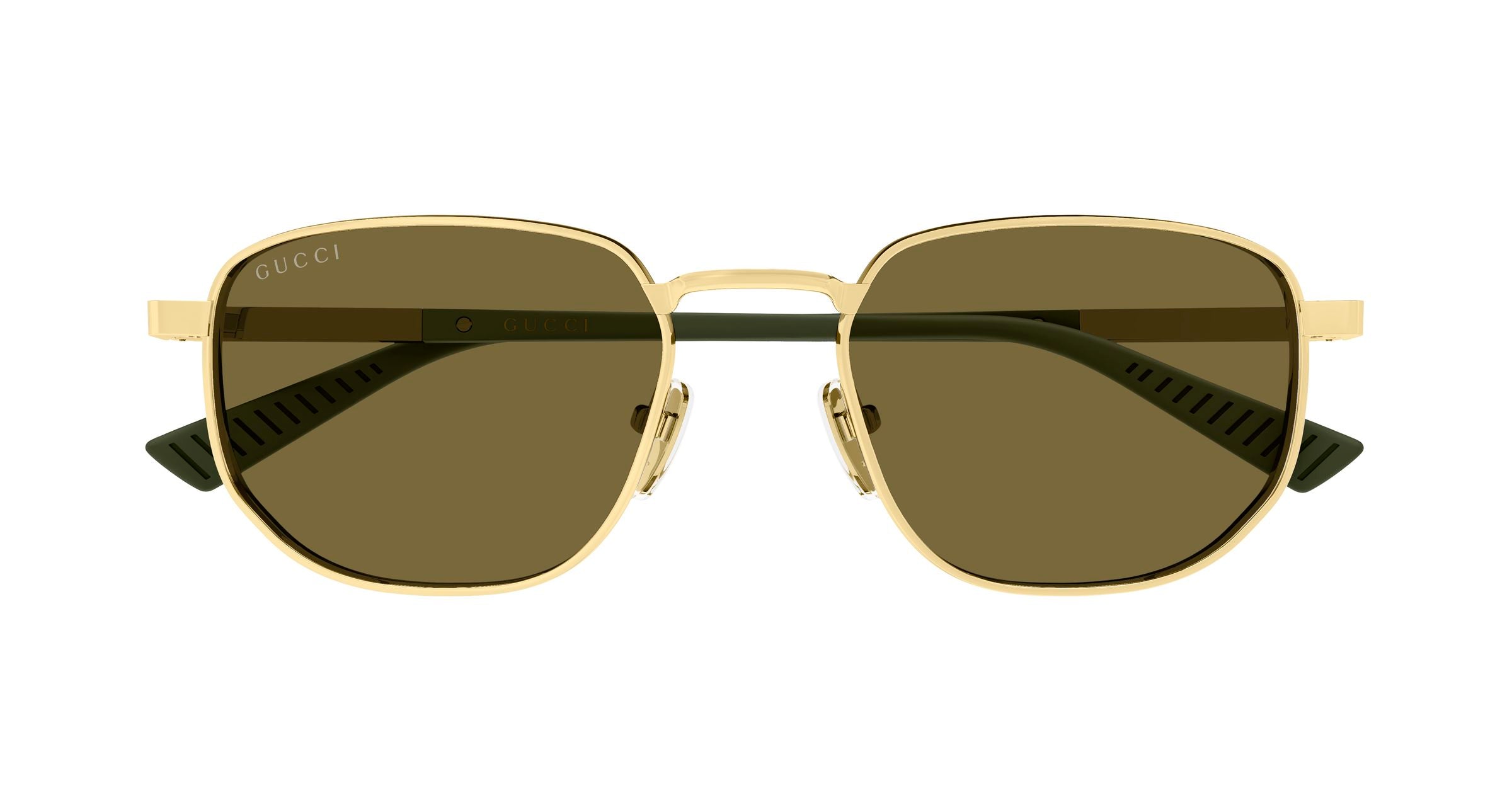 Sunglasses Gucci GG2093S 003 889652627694 Frame color Gold : Buy