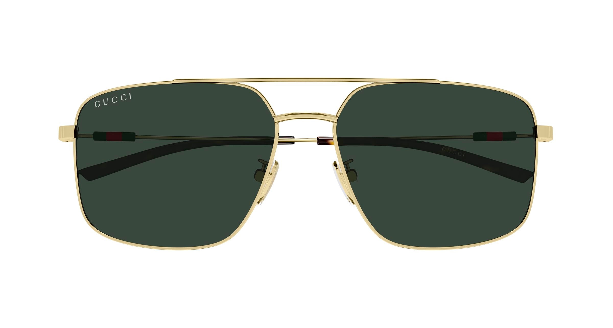 Sunglasses Gucci GG2096SA 002 889652632001 Frame color Gold : Buy