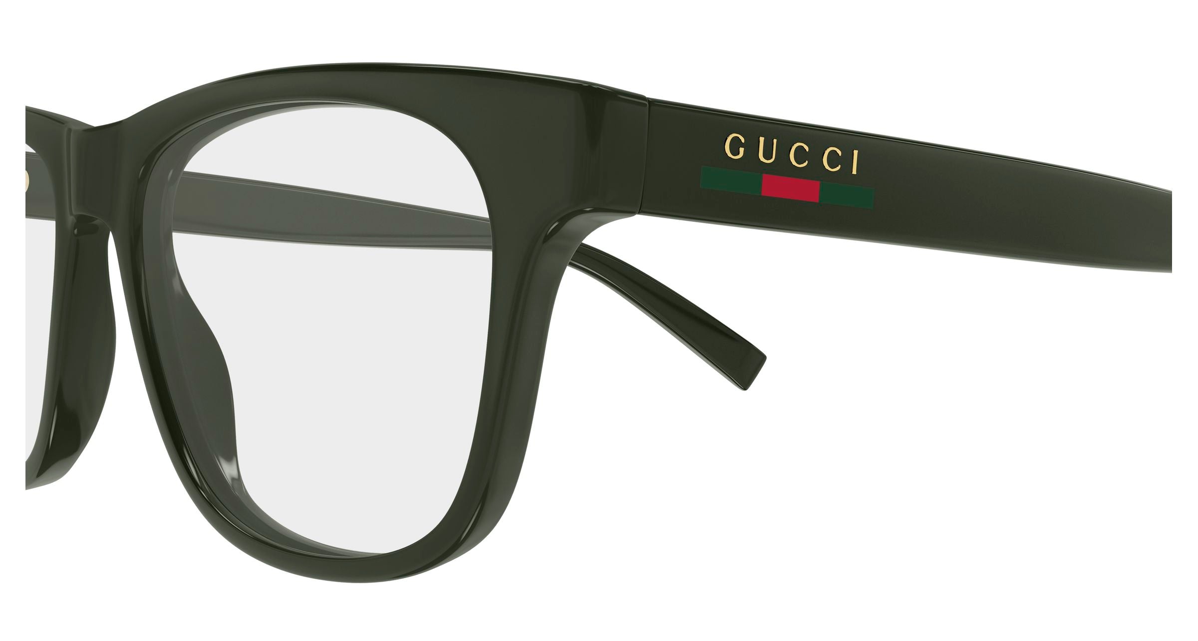 Gucci GG2108O 004 Montature da vista Gucci 3