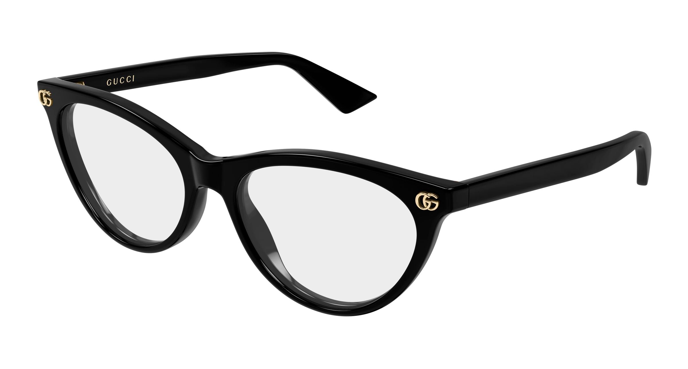 Gucci GG2112O 001 Montature da vista Gucci 1