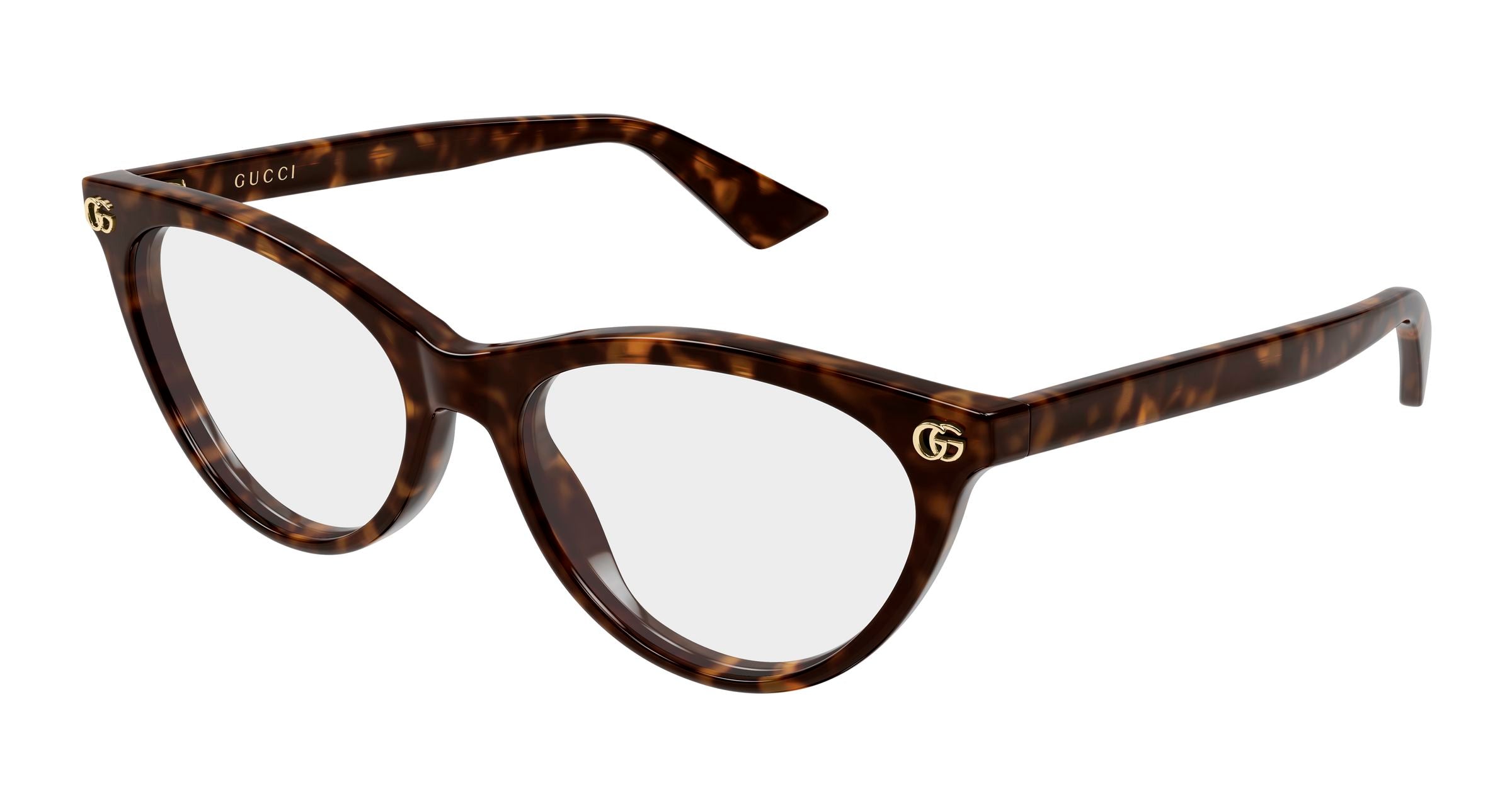 Gucci GG2112O 002 Montature da vista Gucci 1