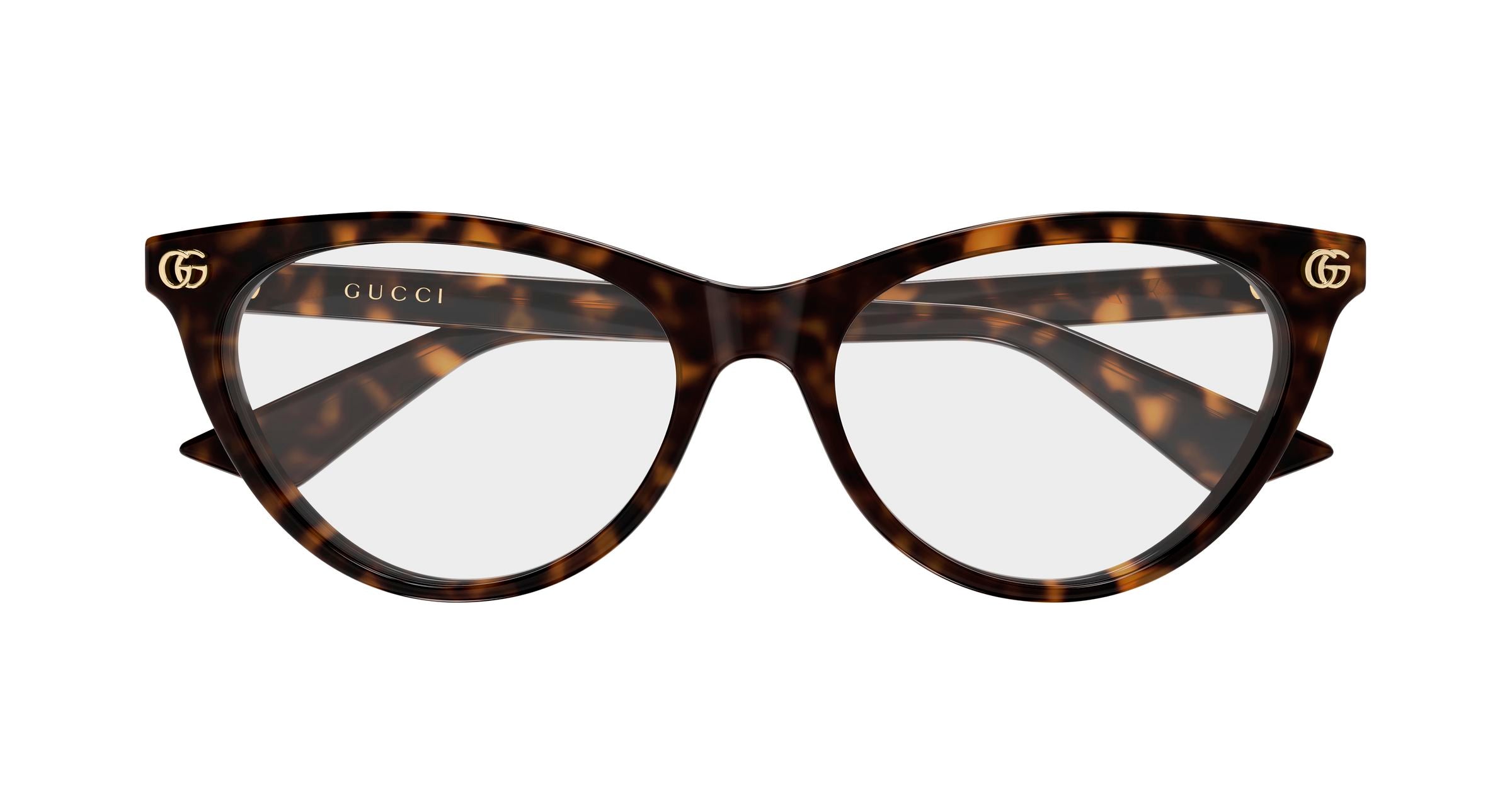 Gucci GG2112O 002 Montature da vista Gucci 2