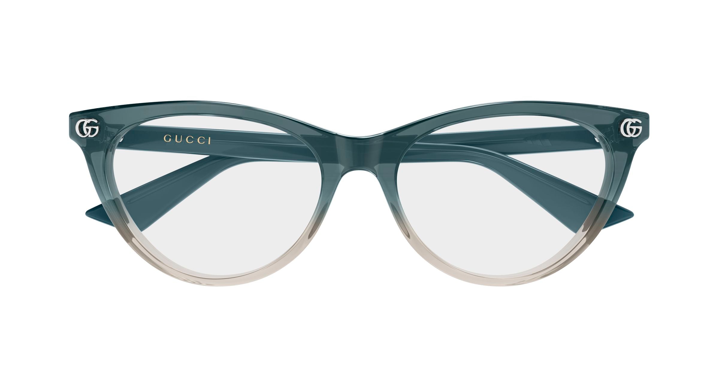 Gucci GG2112O 004 Montature da vista Gucci 2
