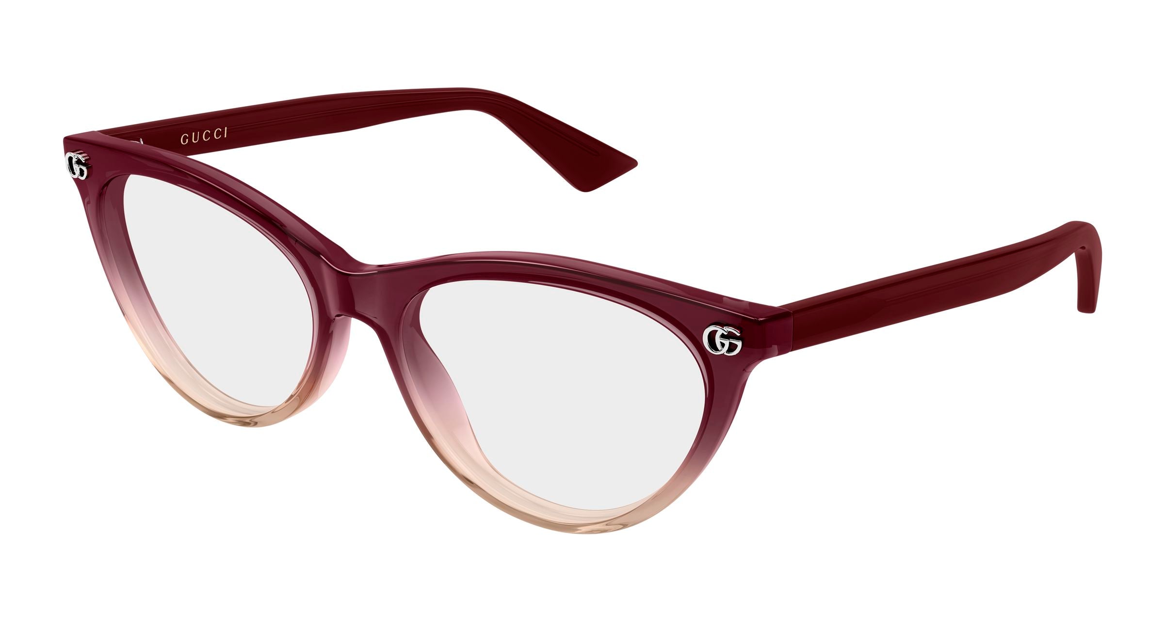 Gucci GG2112O 005 Montature da vista Gucci 1