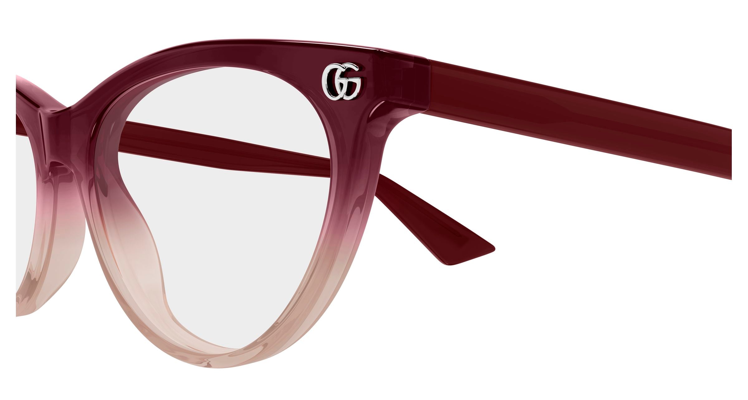 Gucci GG2112O 005 Montature da vista Gucci 3