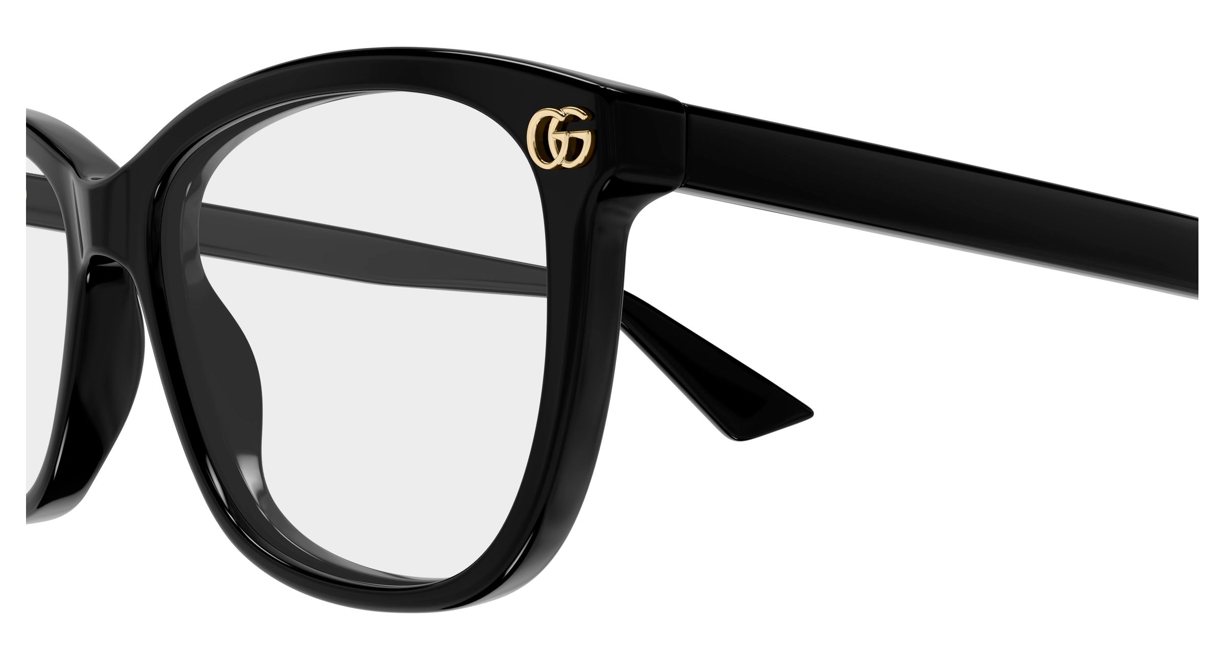 Gucci GG2113O 006 Montature da vista Gucci 3
